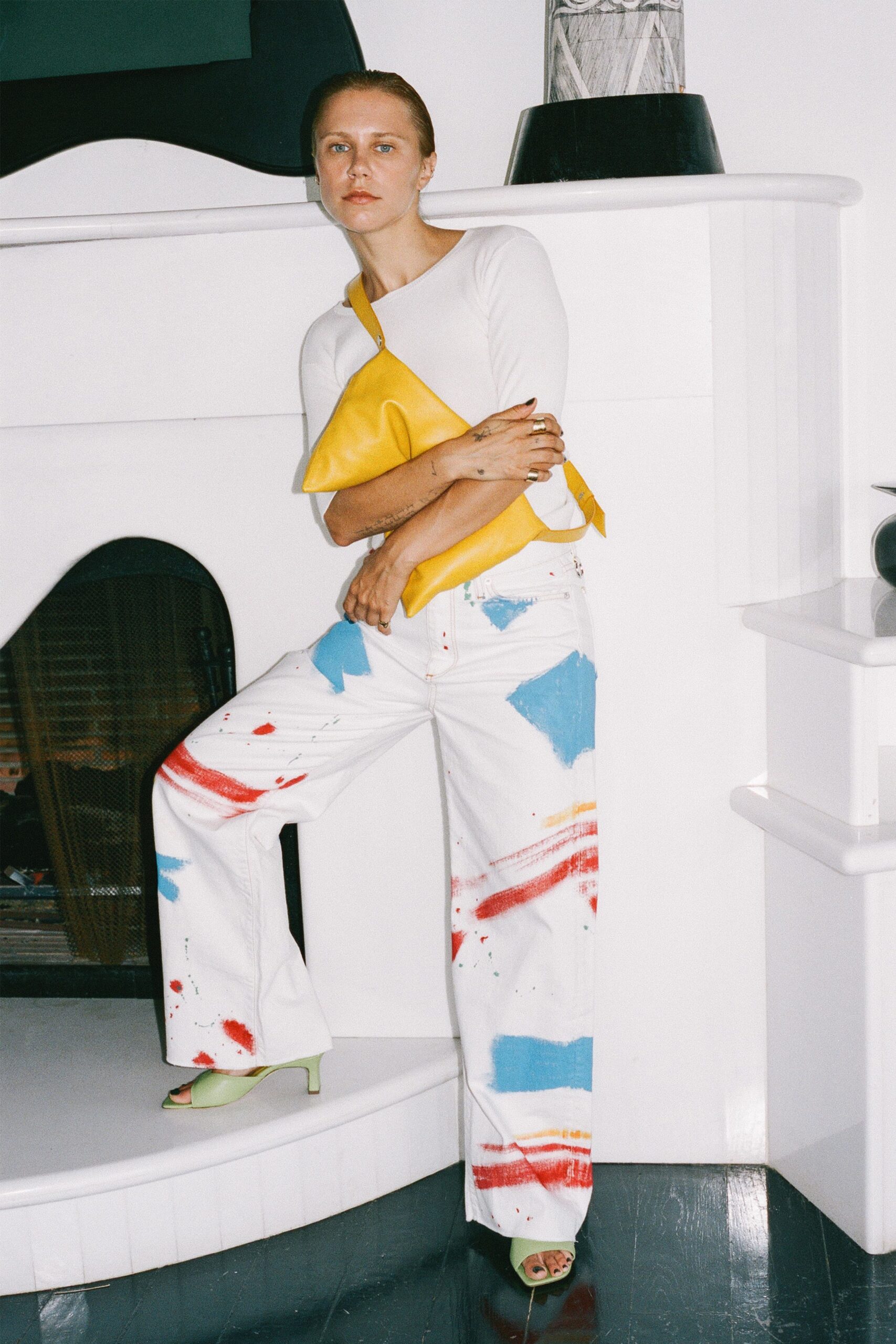 Simon Miller S/S 20 Look 15