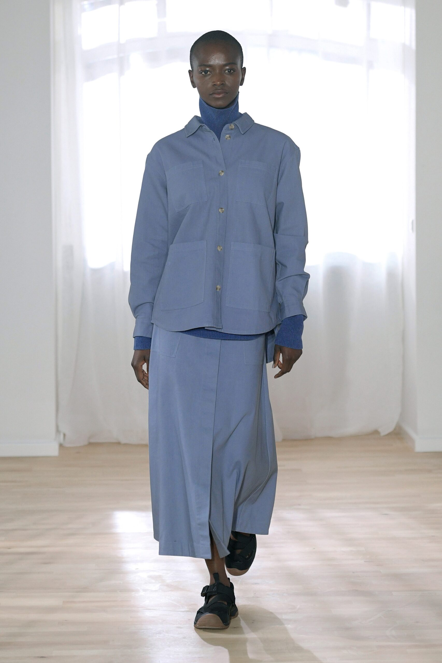 Skall Studio Copenhagen F/W 22 Look 15