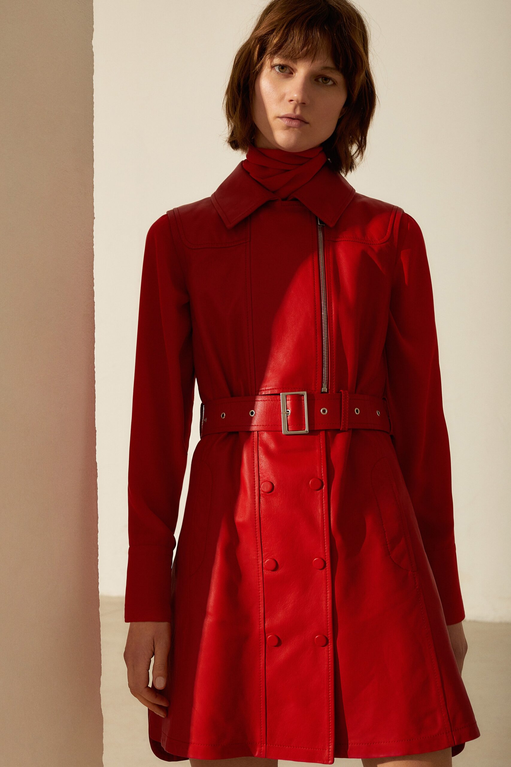 Sportmax F/W 20 Look 15