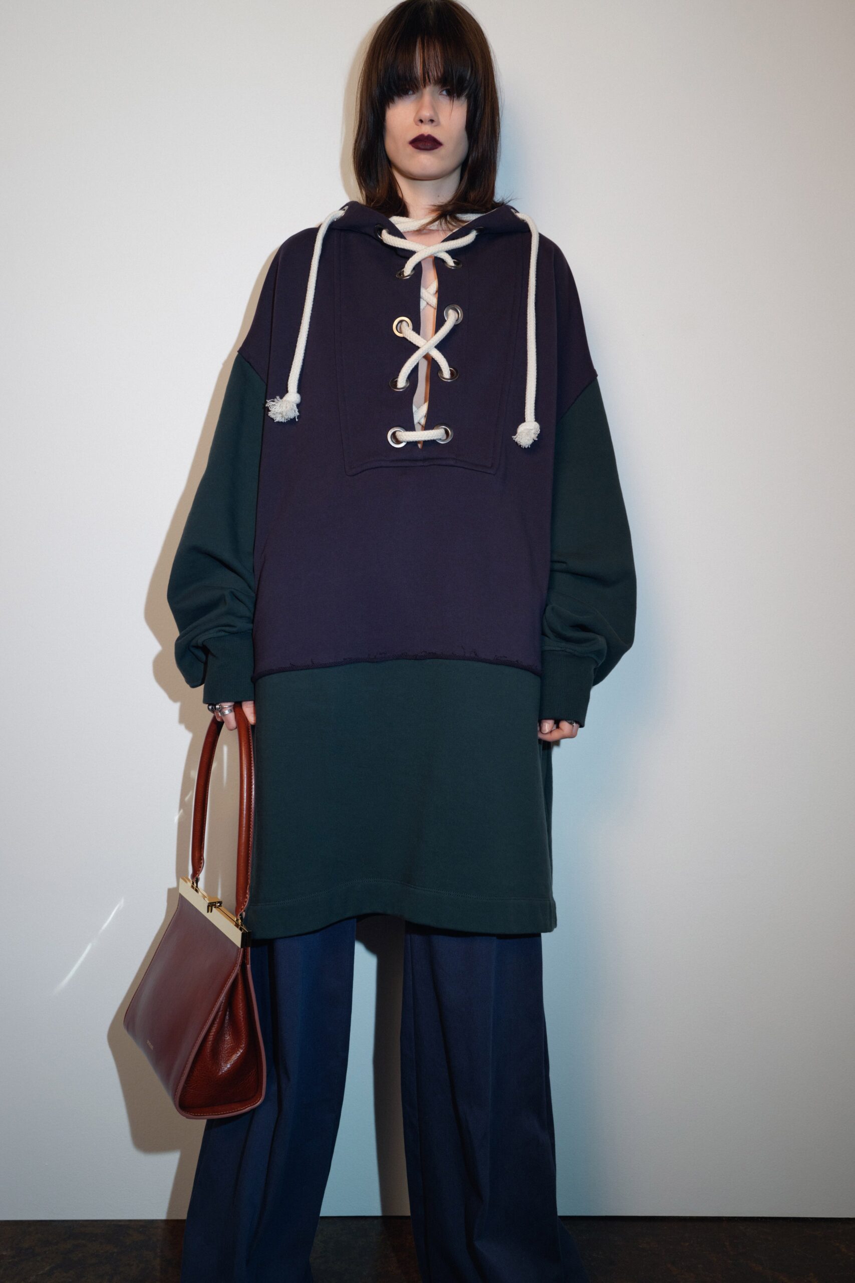 Sportmax F/W 22 Look 15
