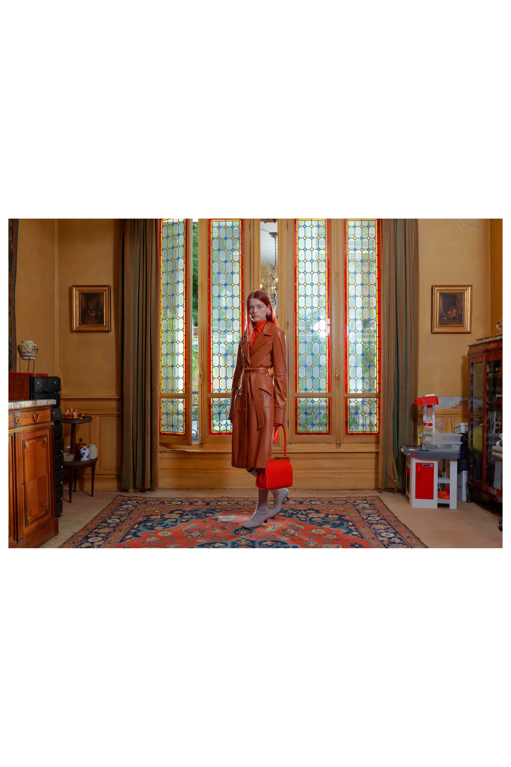 Sportmax Resort 22 Look 15