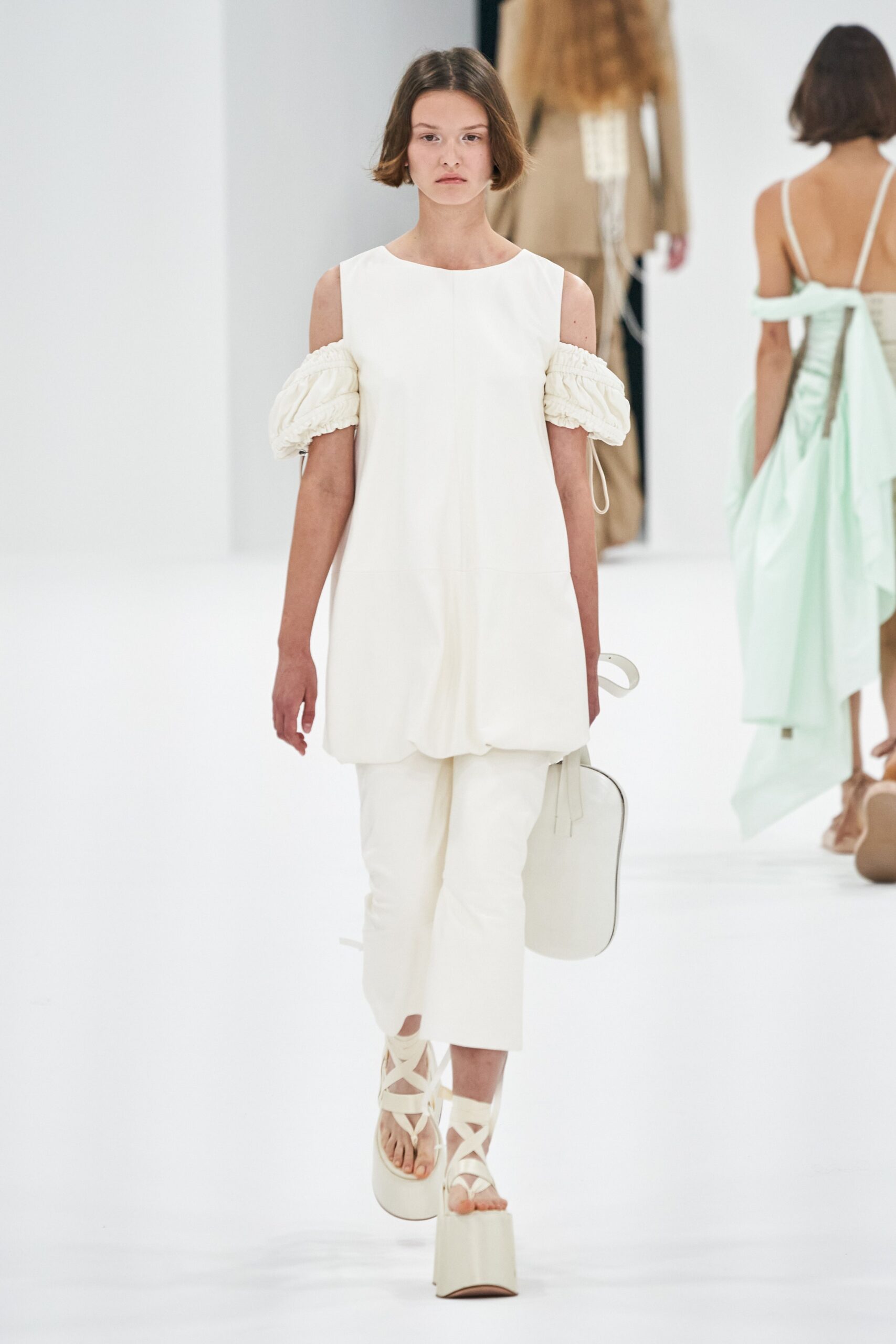 Sportmax S/S 22 Look 15