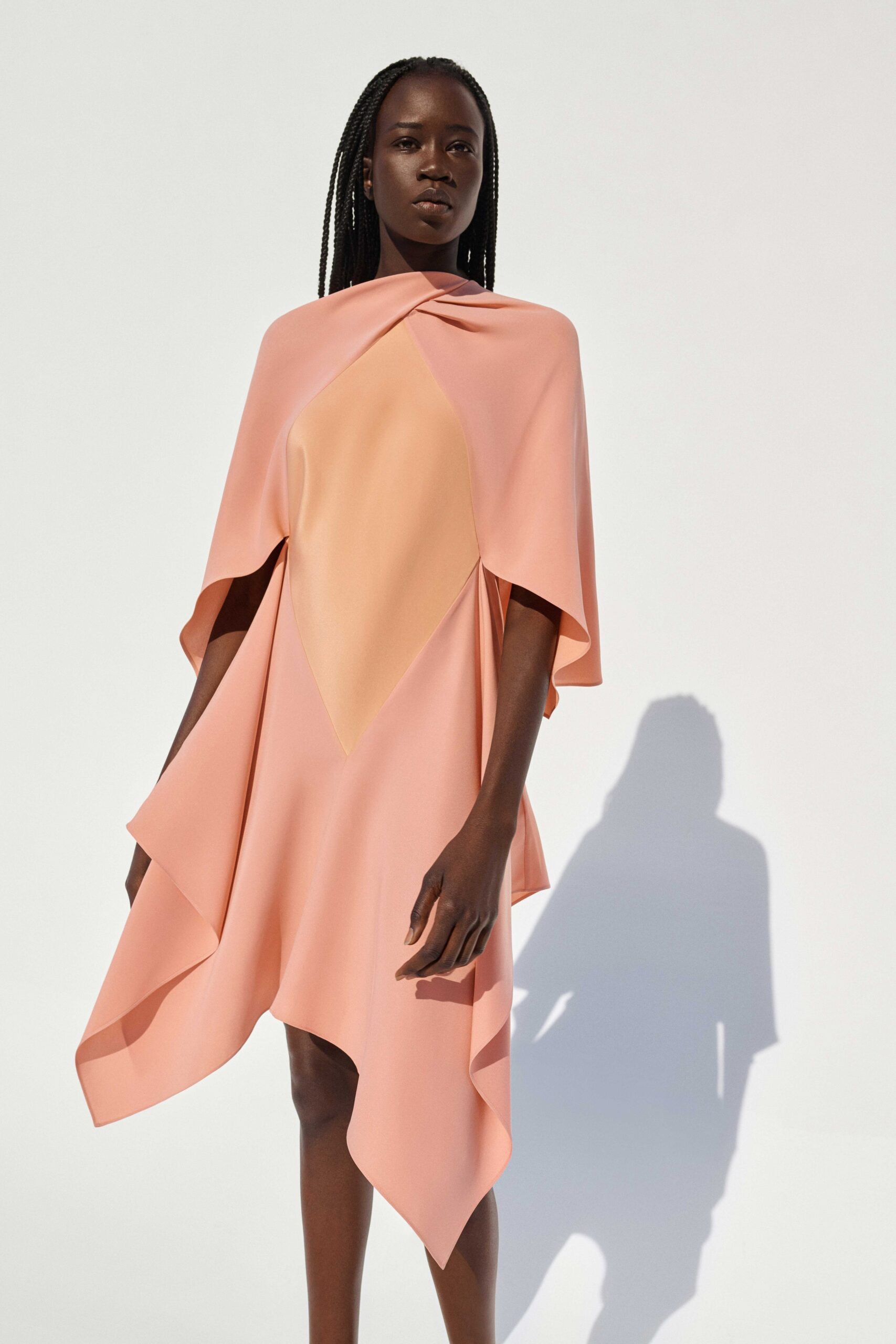 St. John F/W 21 Look 15