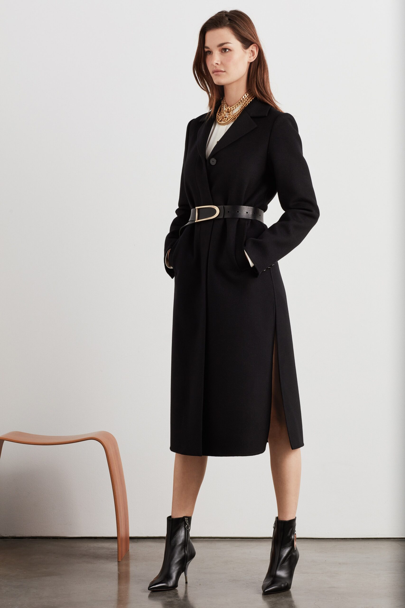 St. John F/W 19 Look 15