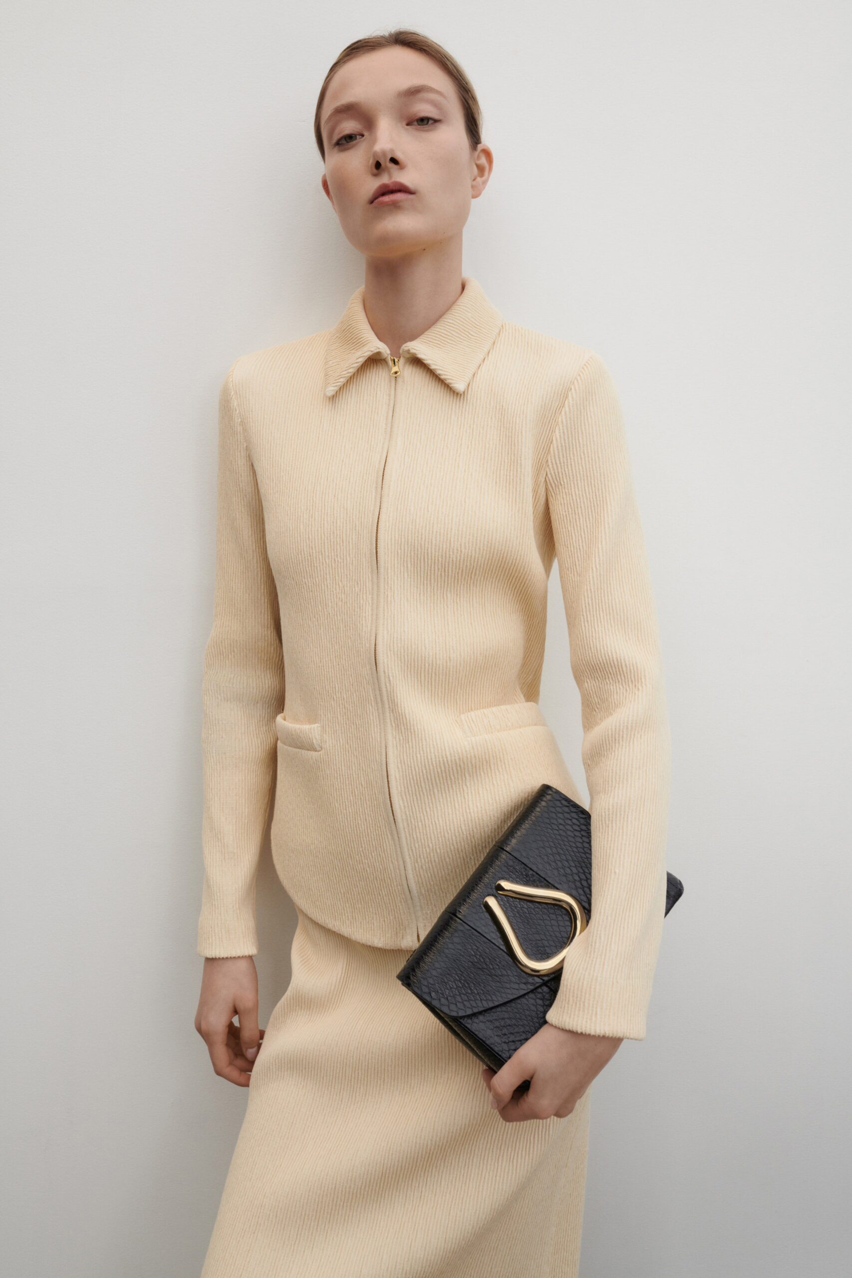 St. John F/W 22 Look 15