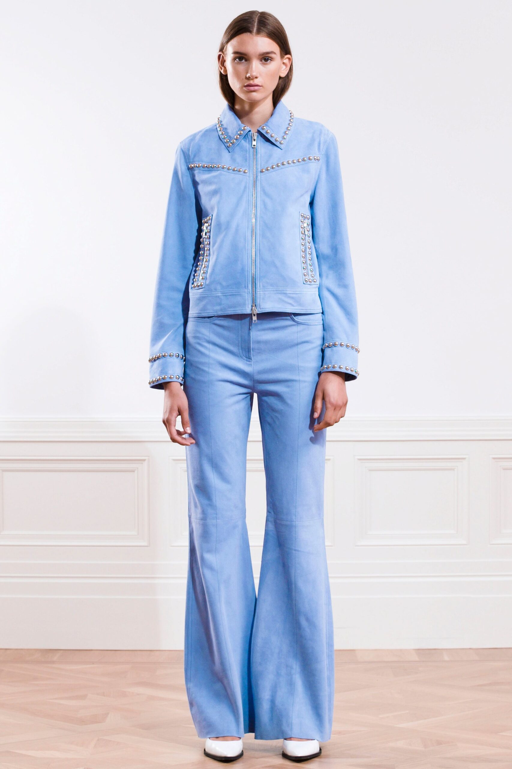 Stand Studio Stockholm S/S 21 Look 15