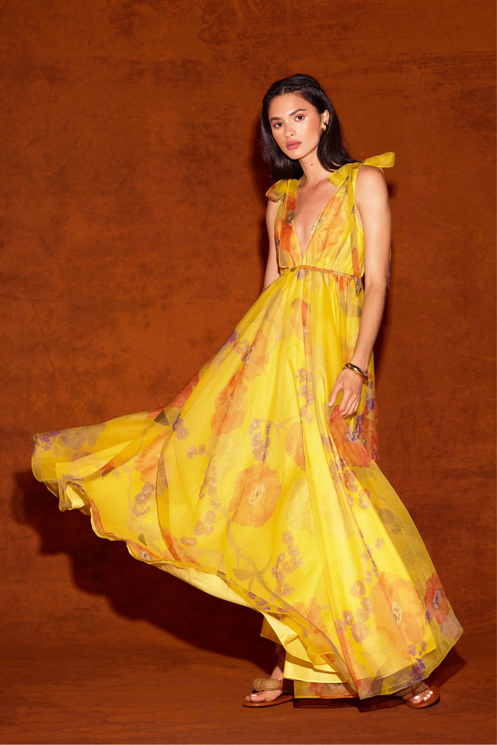 Staud Resort 22 Look 12