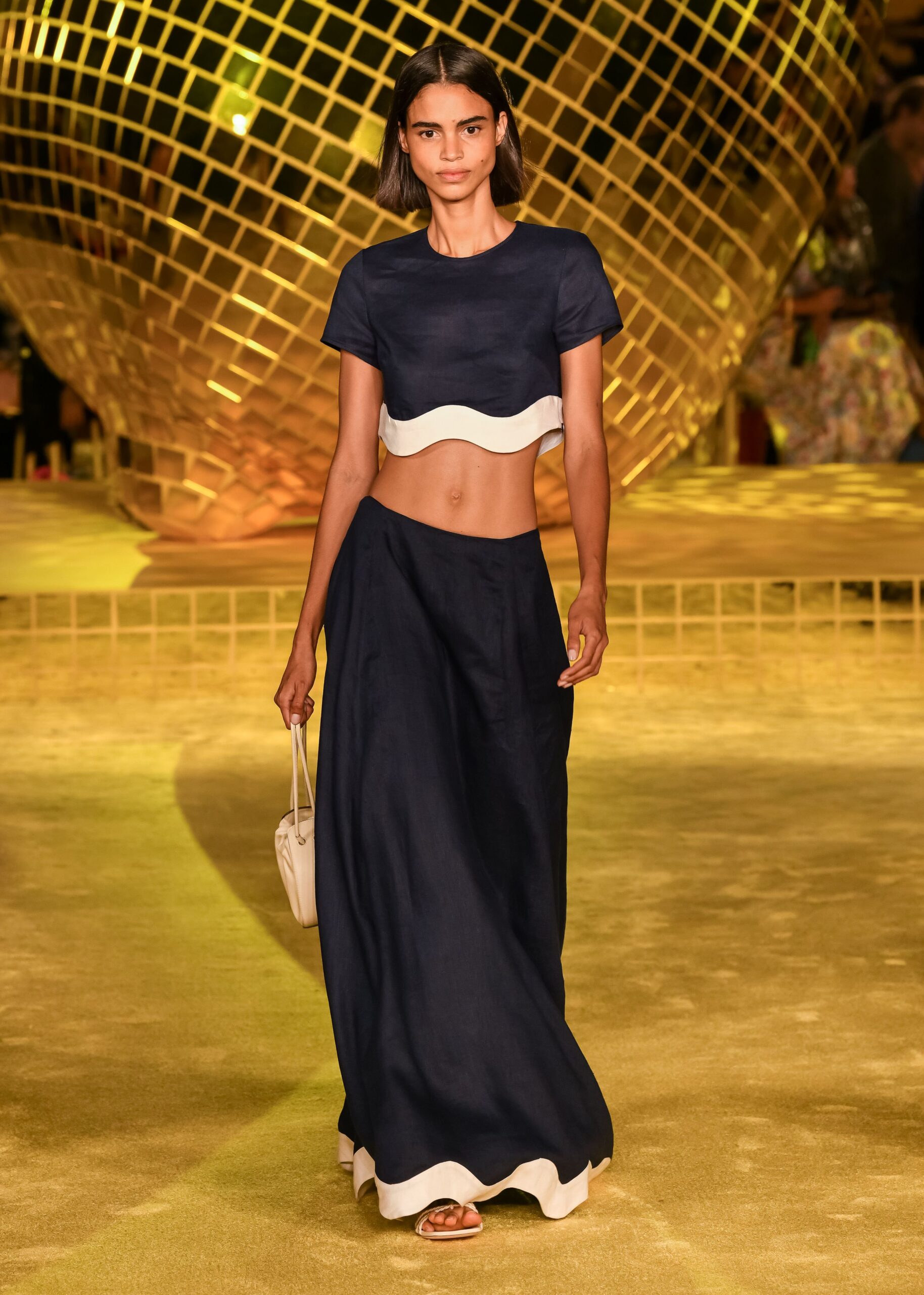 Staud S/S 22 Look 15