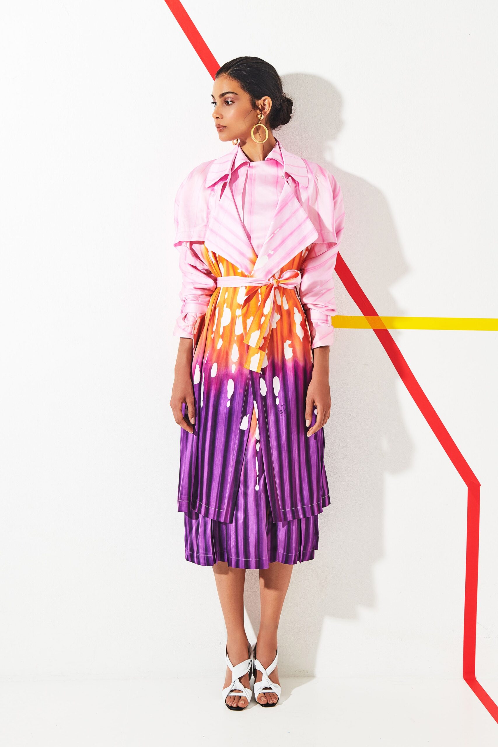 Stella Jean Resort 20 Look 15