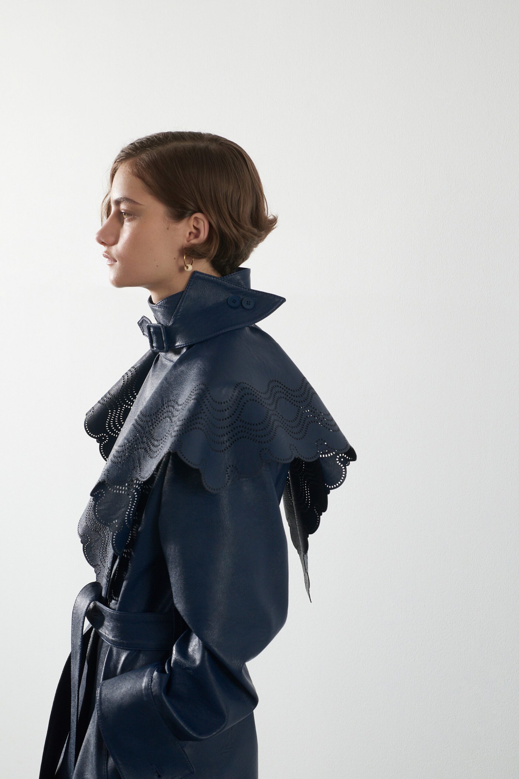 Stella McCartney F/W 20 Look 15