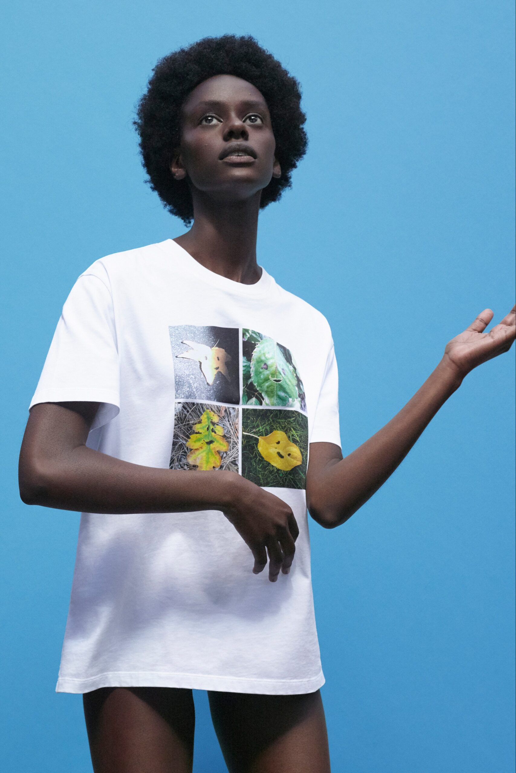 Stella McCartney Resort 21 Look 14