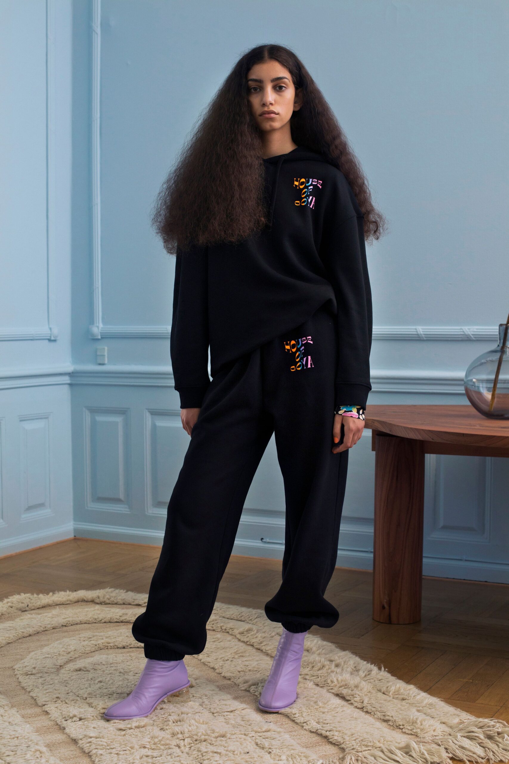 Stine Goya Copenhagen S/S 21 Look 15