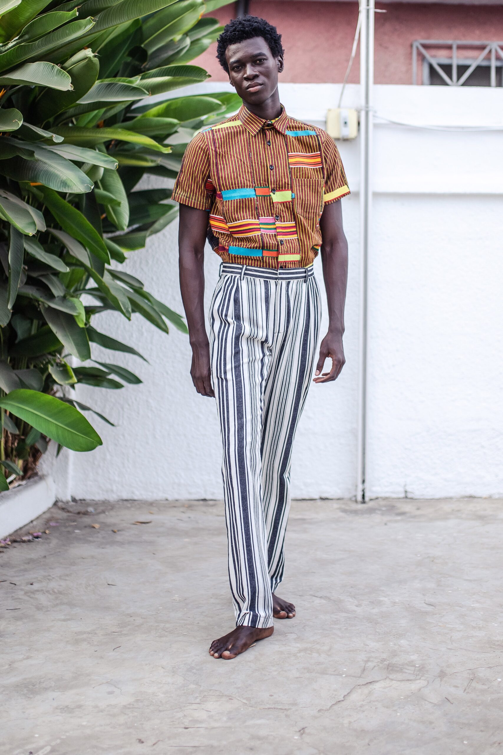 Studio 189 F/W 21 Look 15