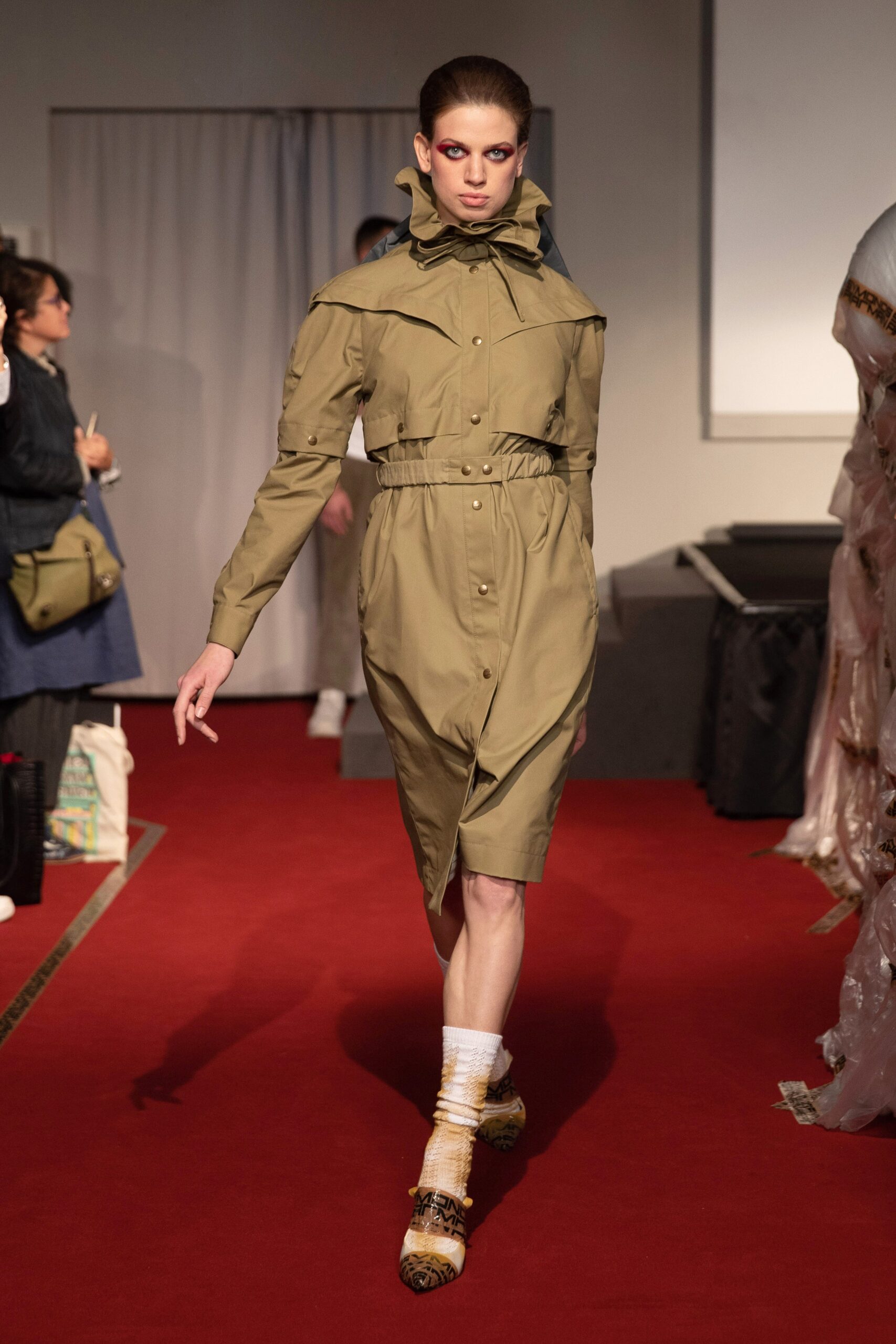 Symonds Pearmain S/S 20 Look 15