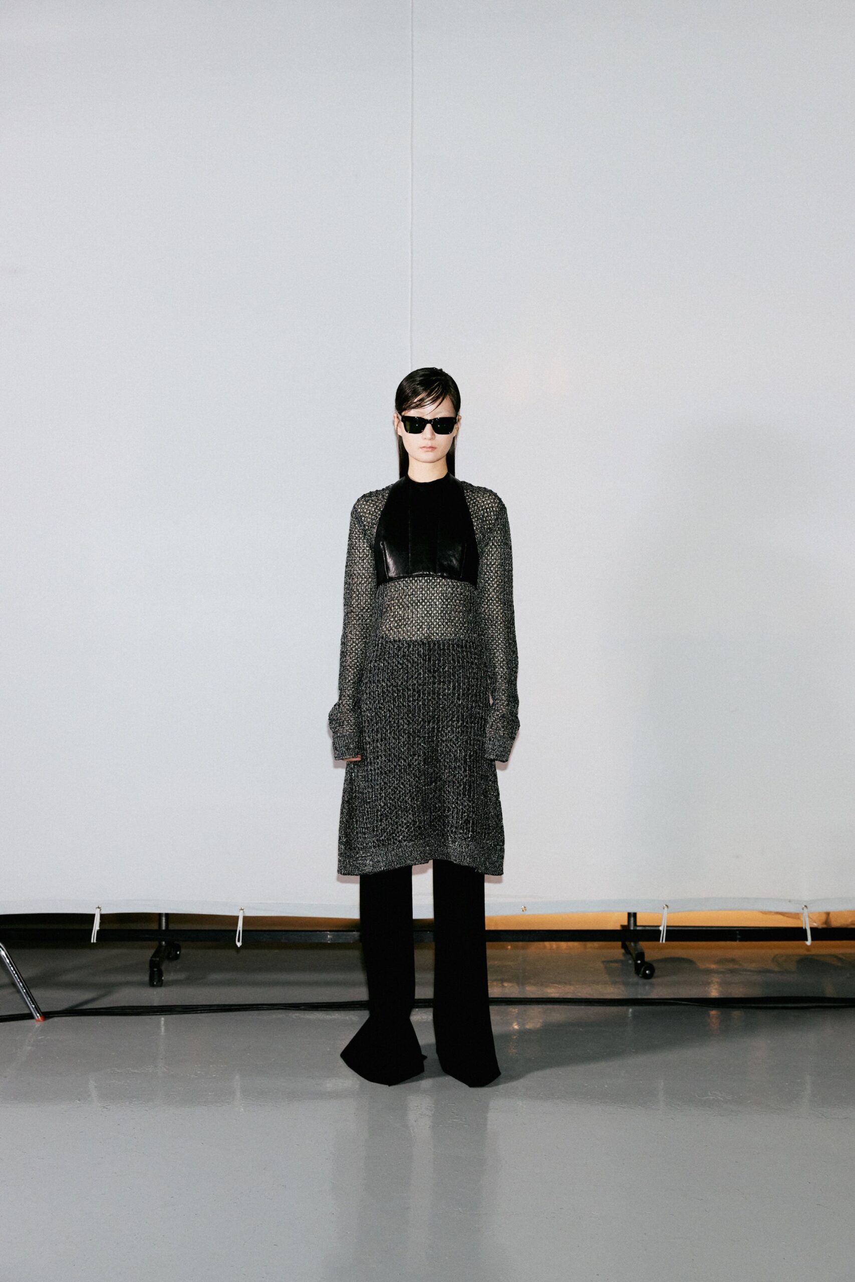 System F/W 22 Look 14