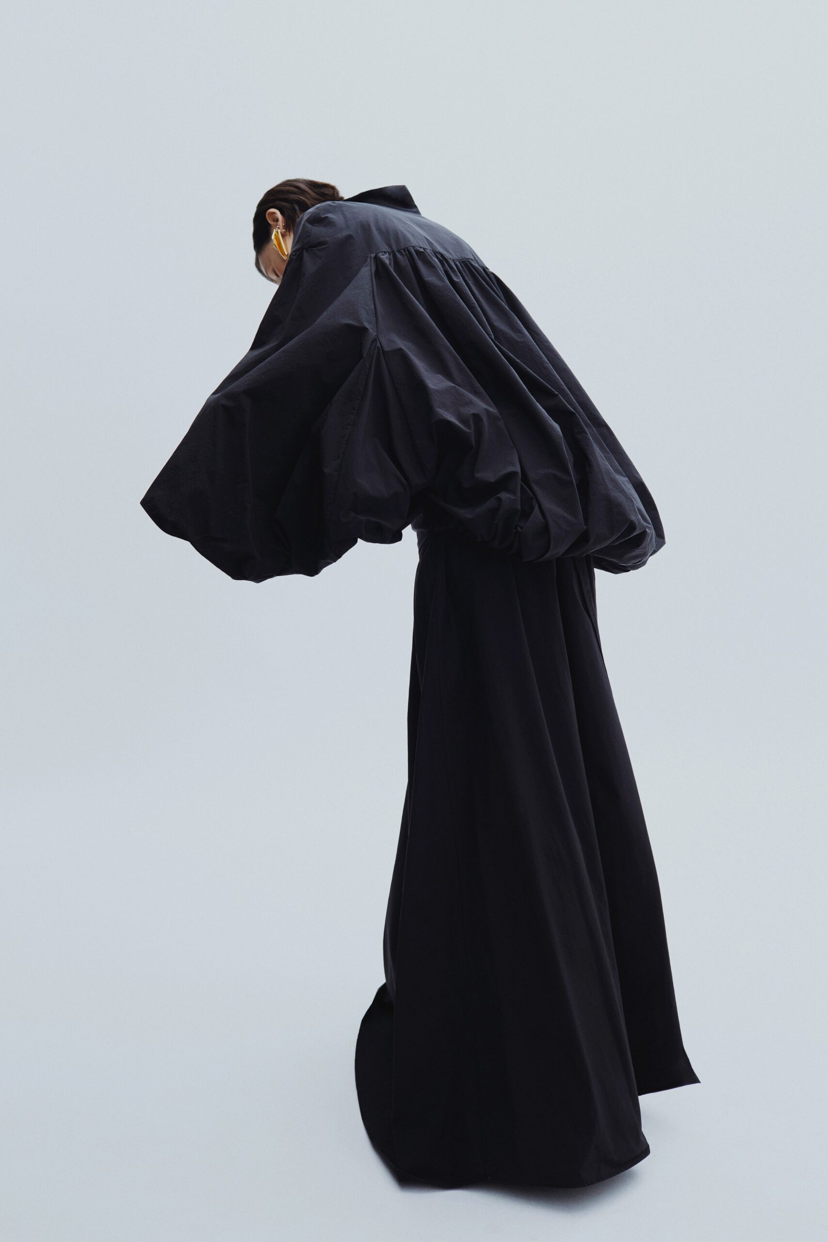 T.A.G.G Istanbul F/W 21 Look 15