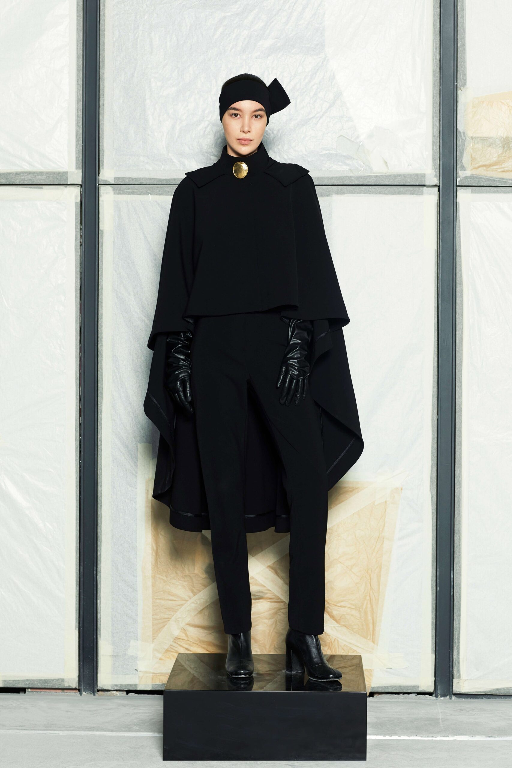 T.A.G.G Istanbul S/S 21 Look 15