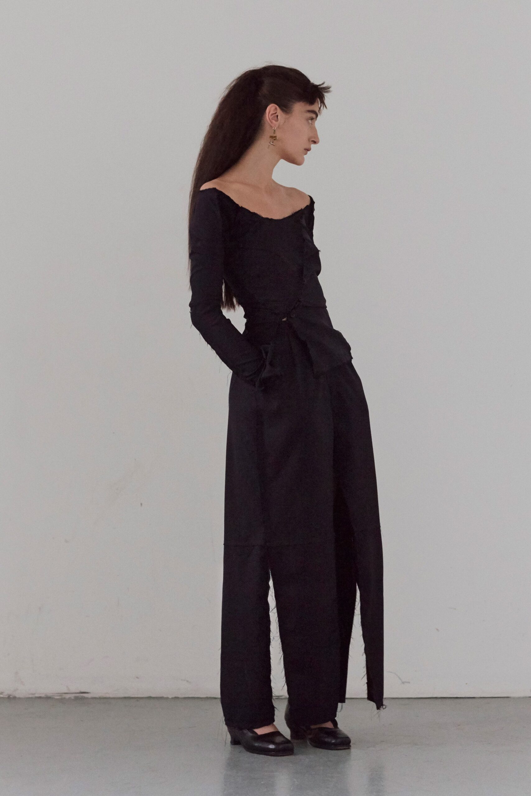 Talia Byre S/S 22 Look 15