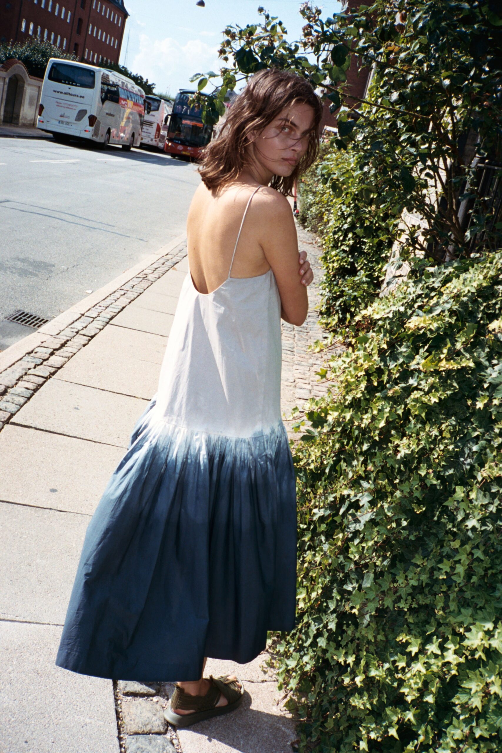 Sea S/S 20 Look 15