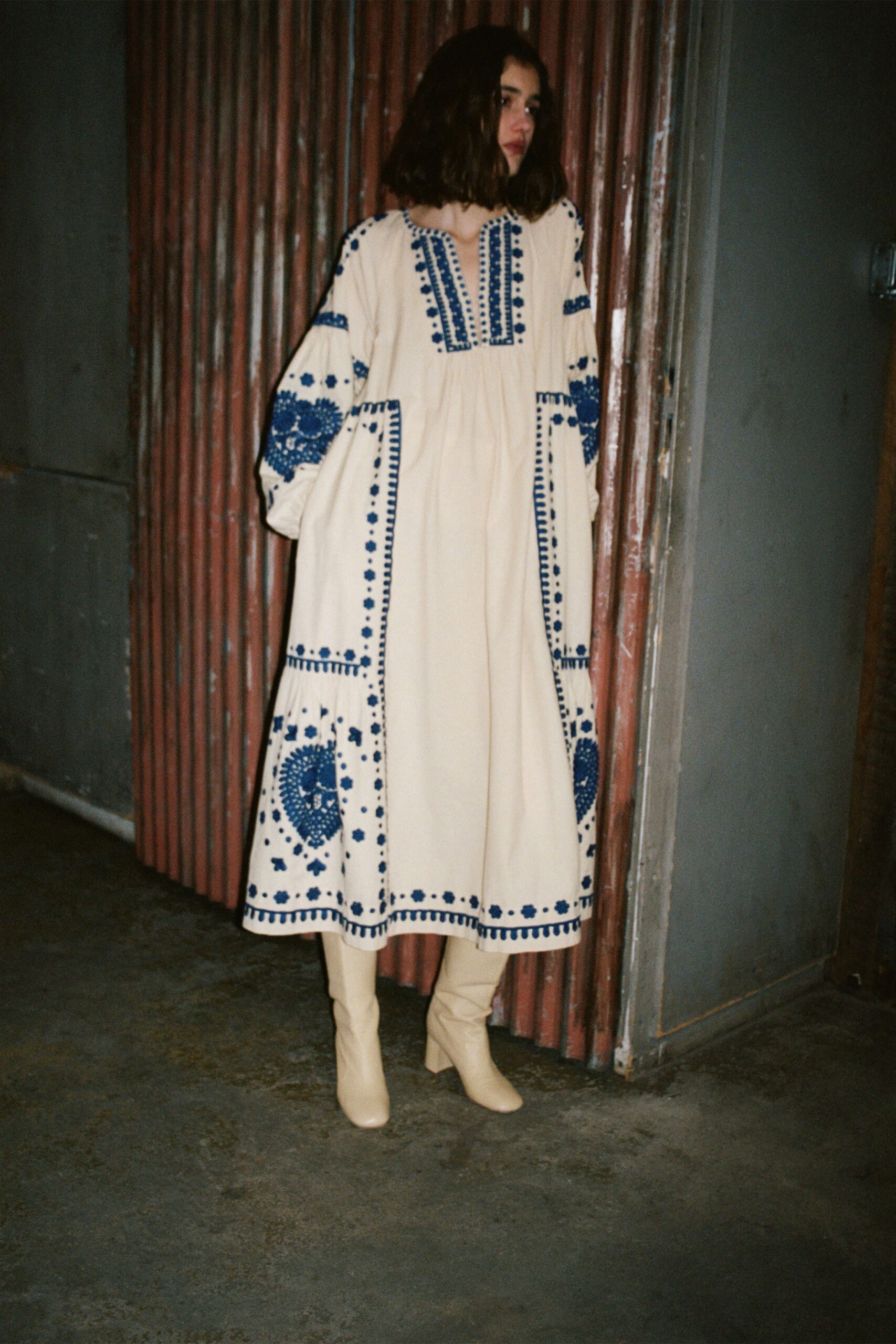 Sea F/W 22 Look 15