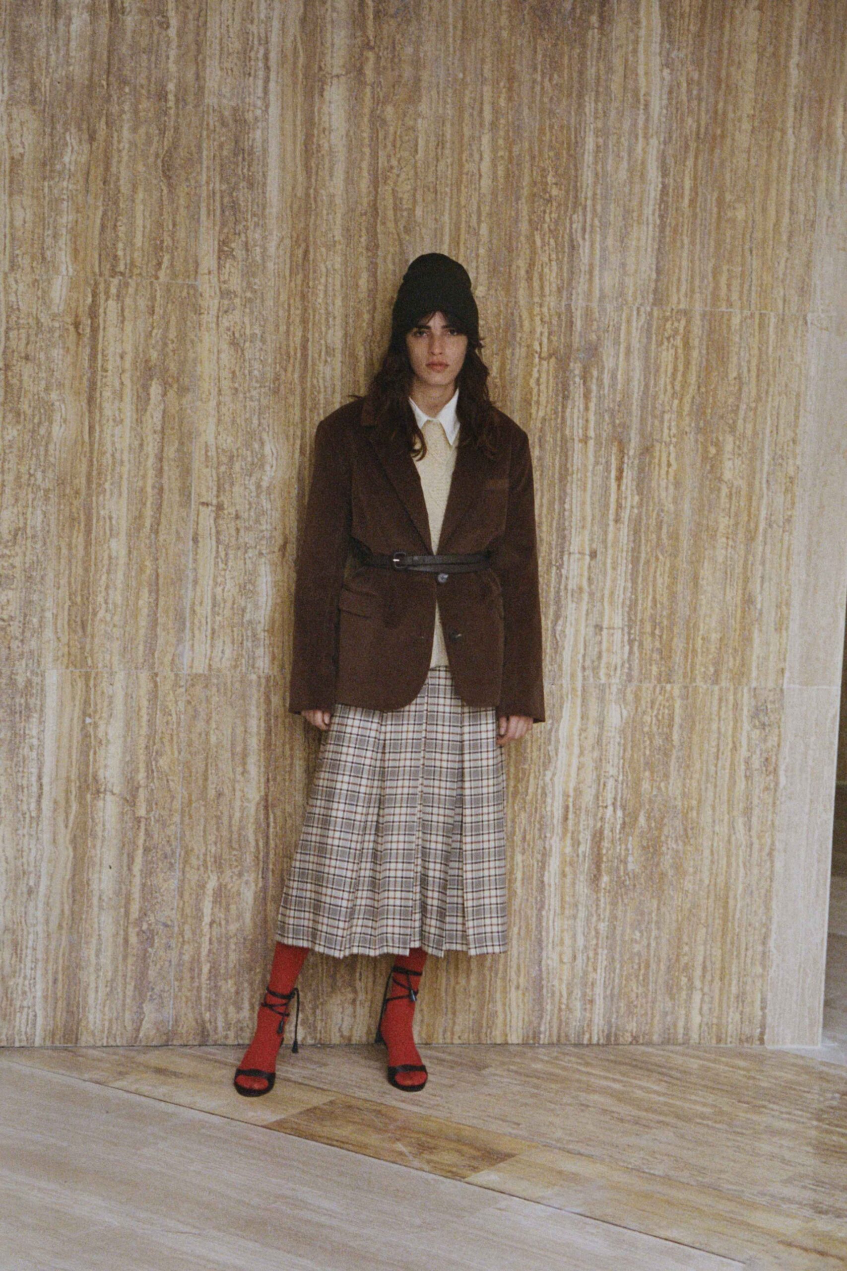 Sea F/W 23 Look 14