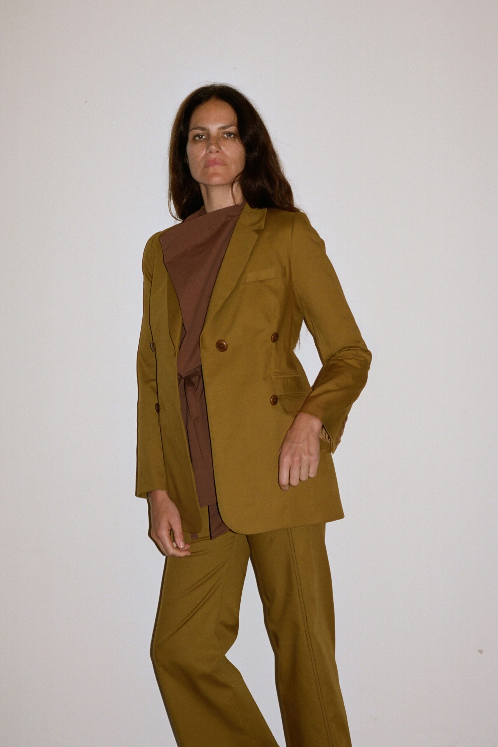 Sea F/W 19 Look 15
