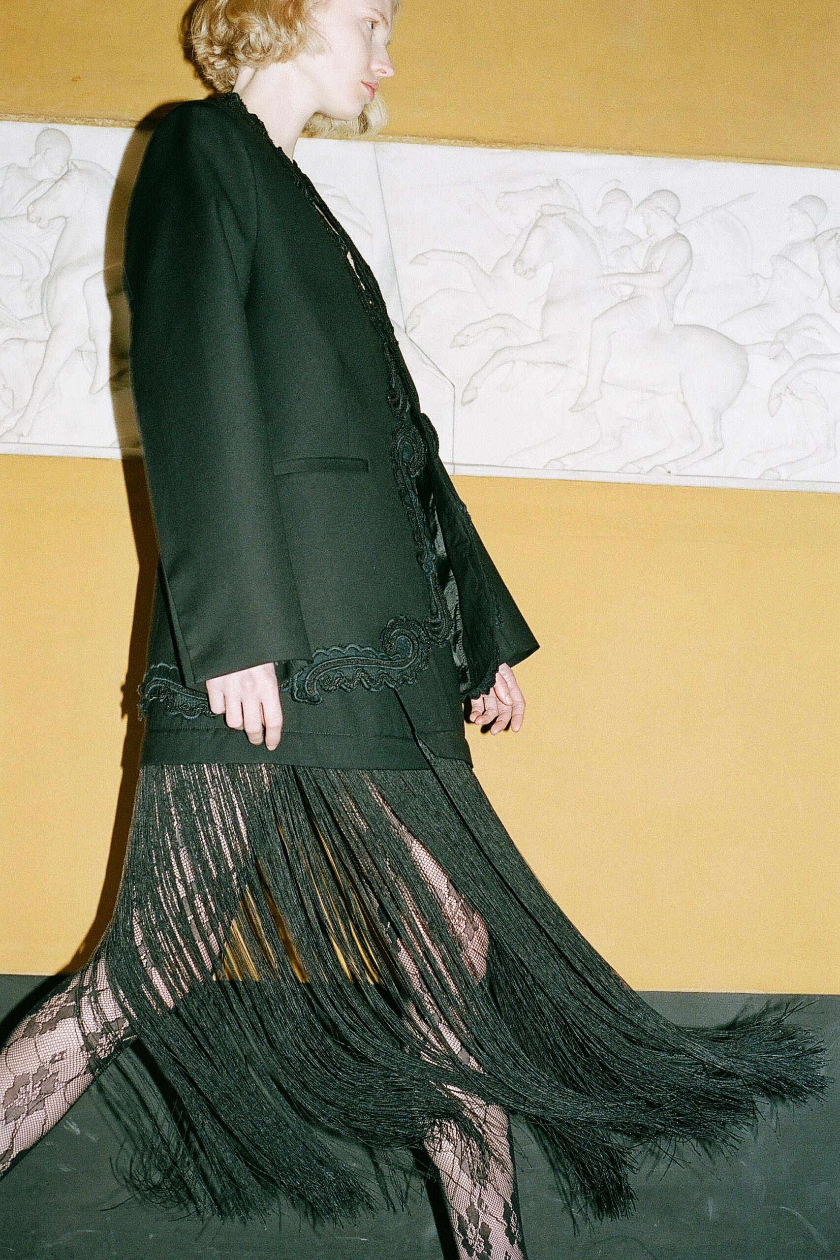 Sea F/W 23 Look 15