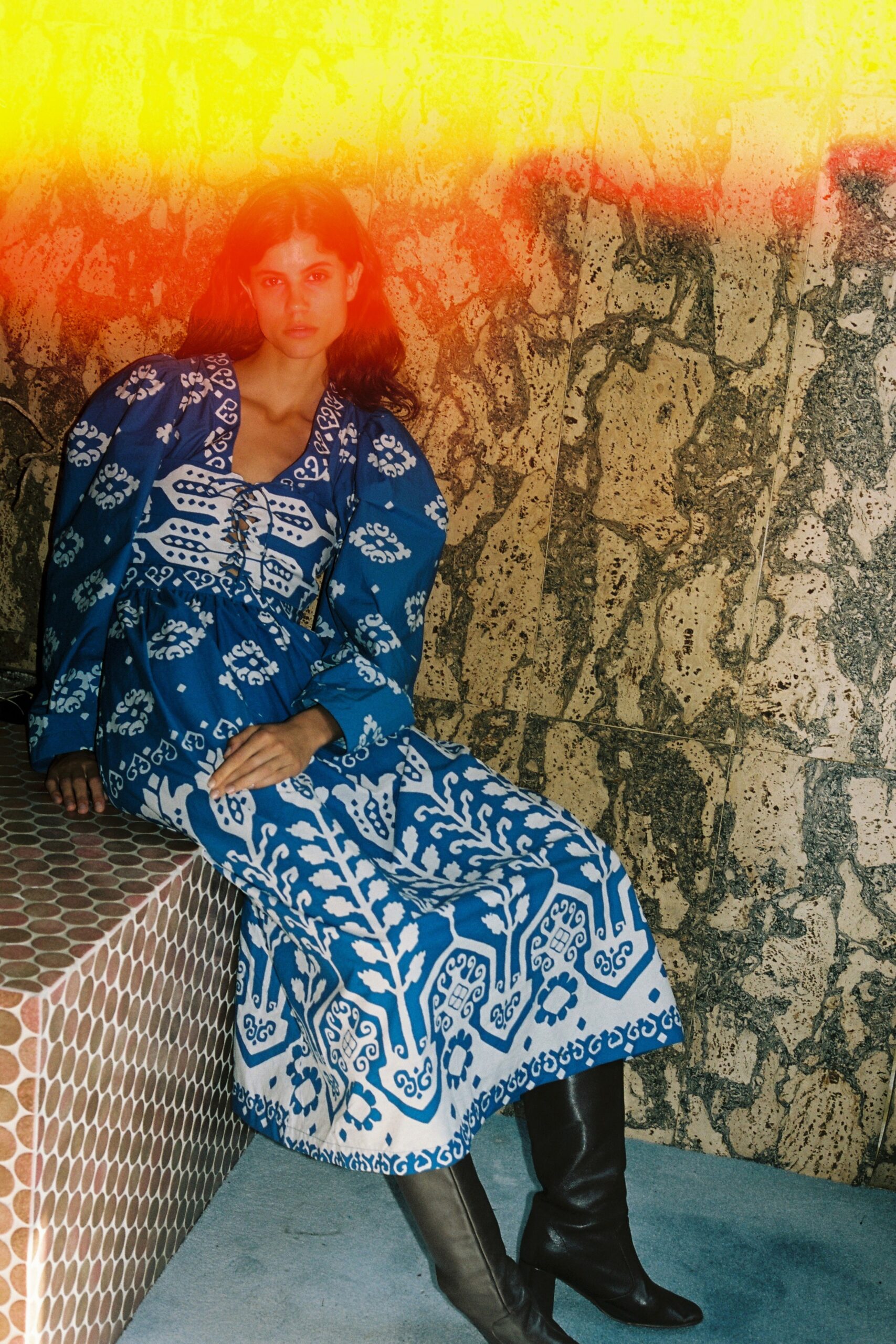 Sea Resort 23 Look 15
