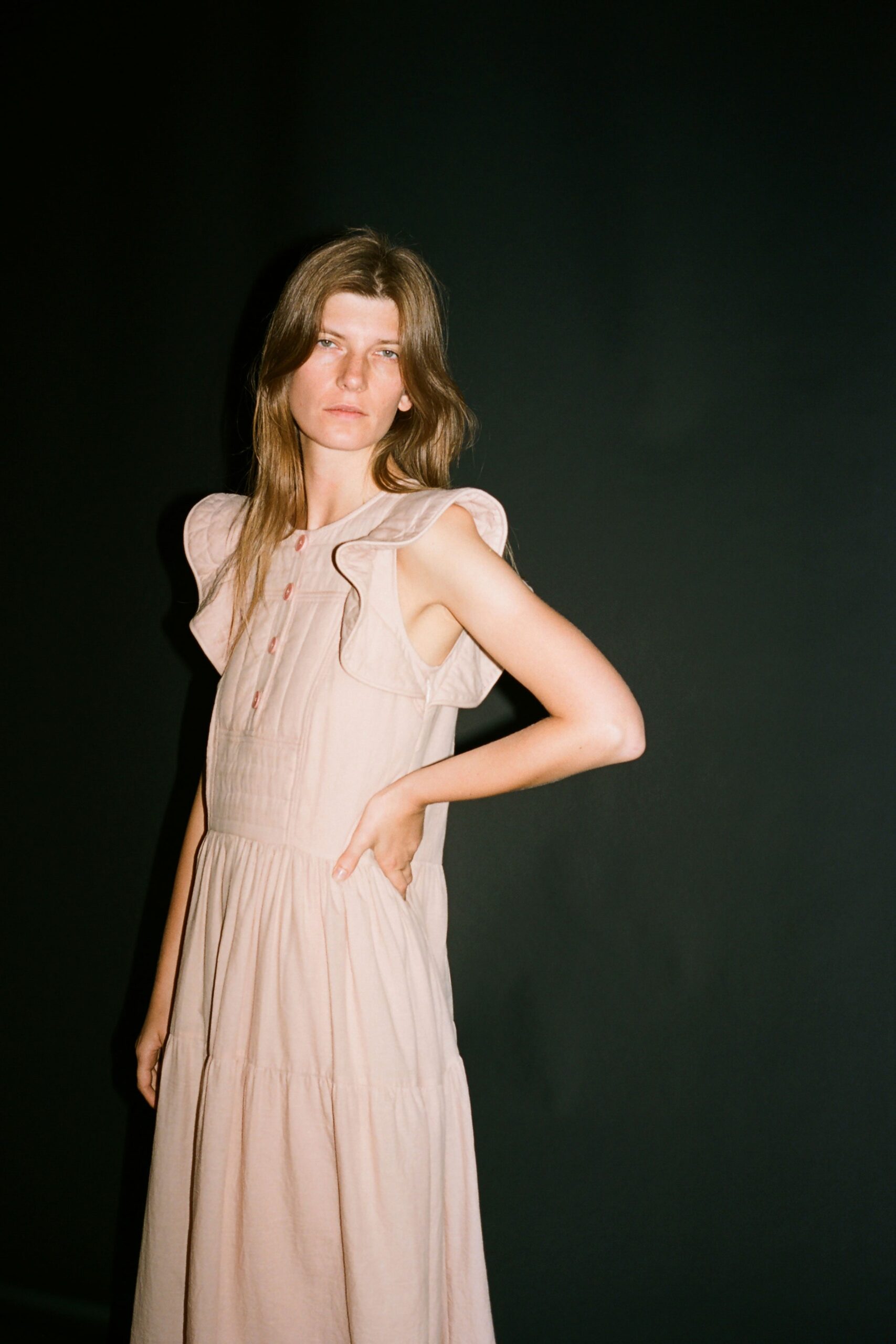 Sea S/S 19 Look 14
