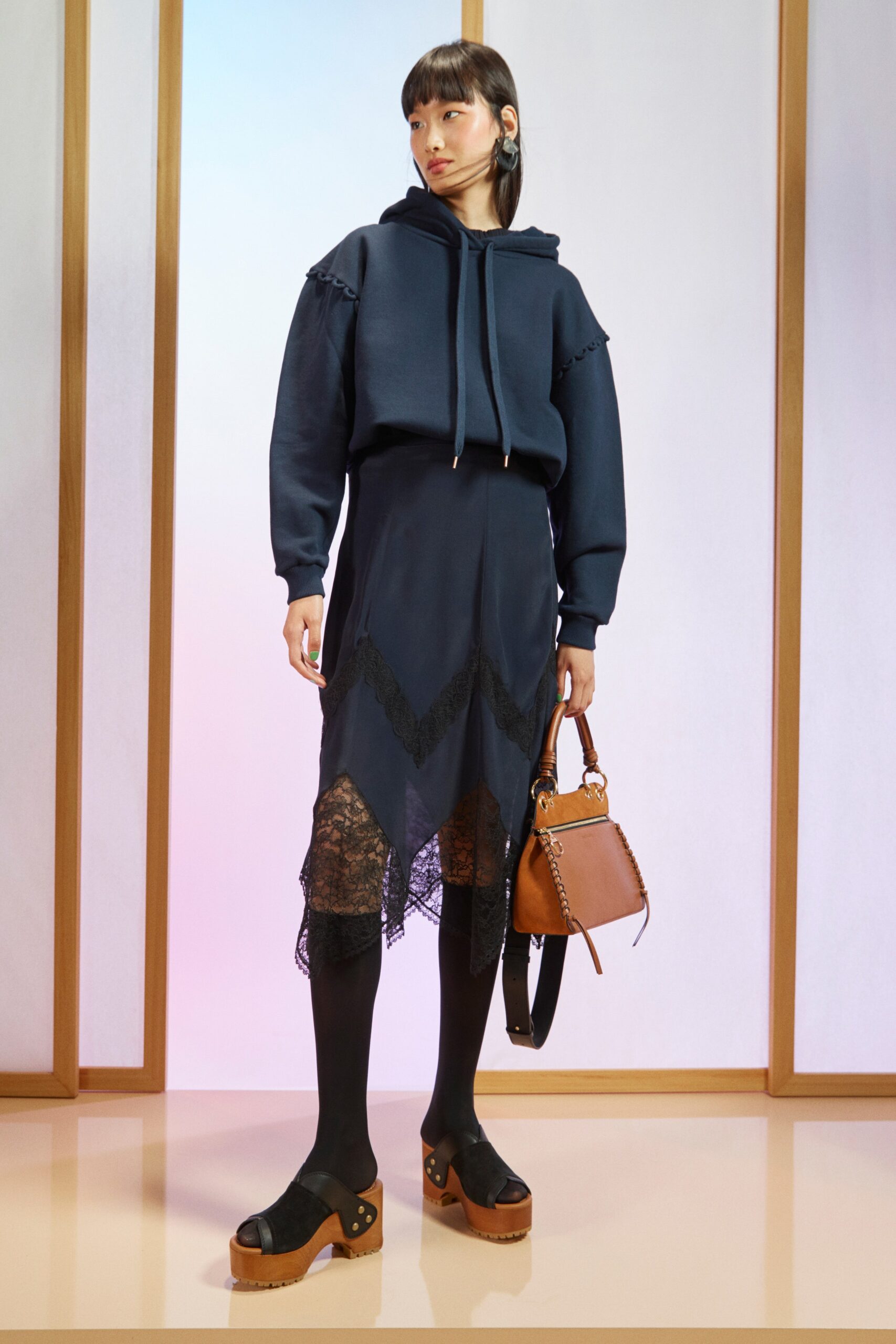See by Chloé Resort 20 Look 15