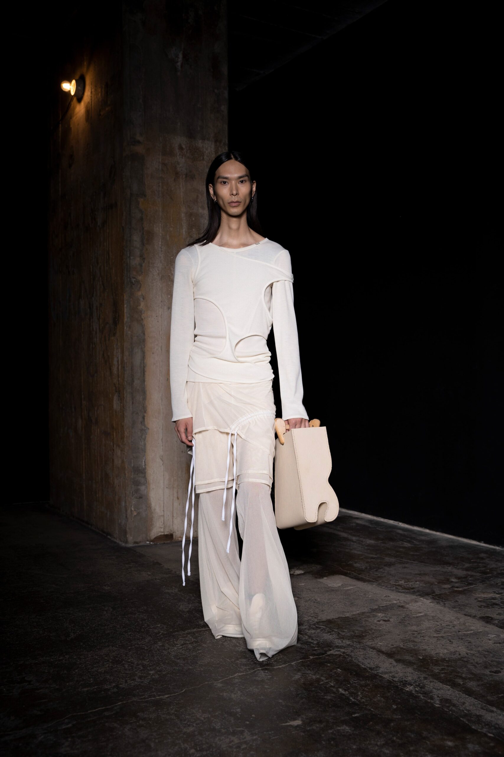 SF1OG Berlin S/S 23 Look 15