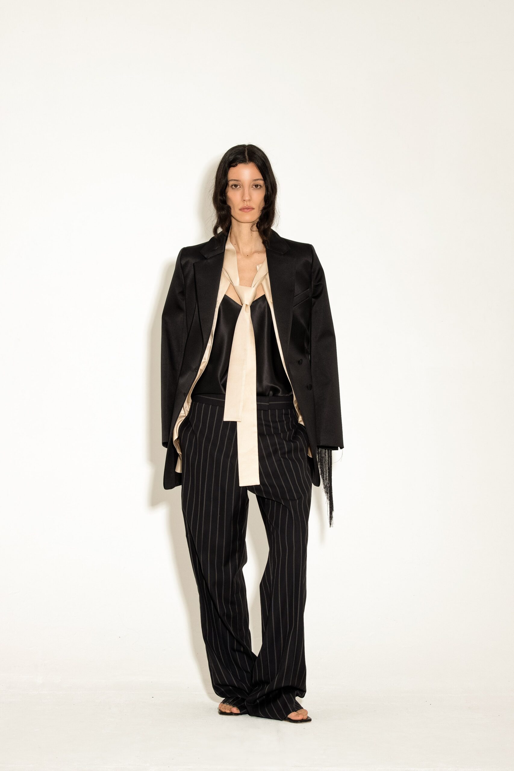 Sharon Wauchob F/W 23 Look 15