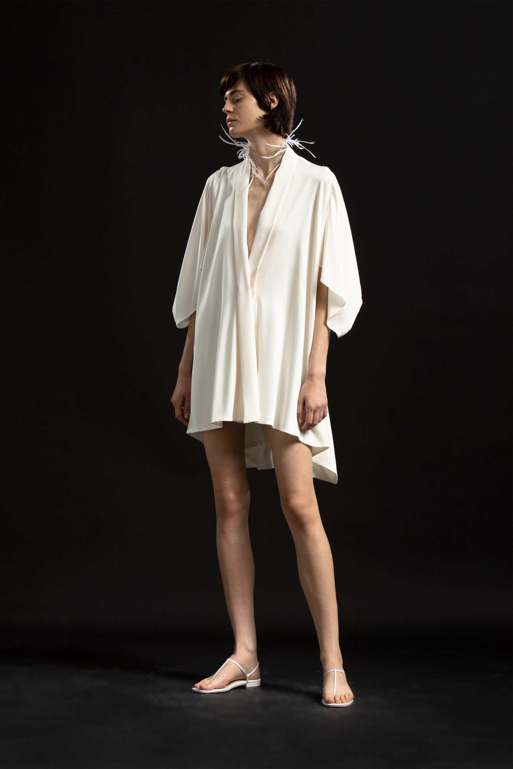 Sharon Wauchob S/S 23 Look 15