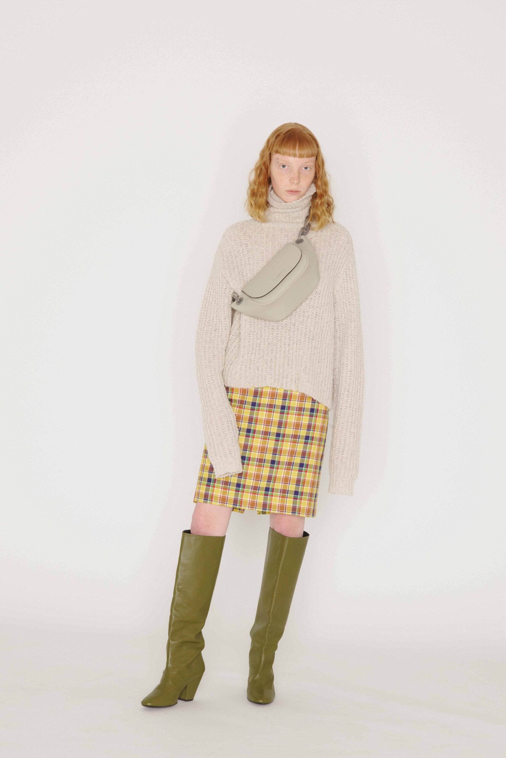 Simon Miller F/W 19 Look 15