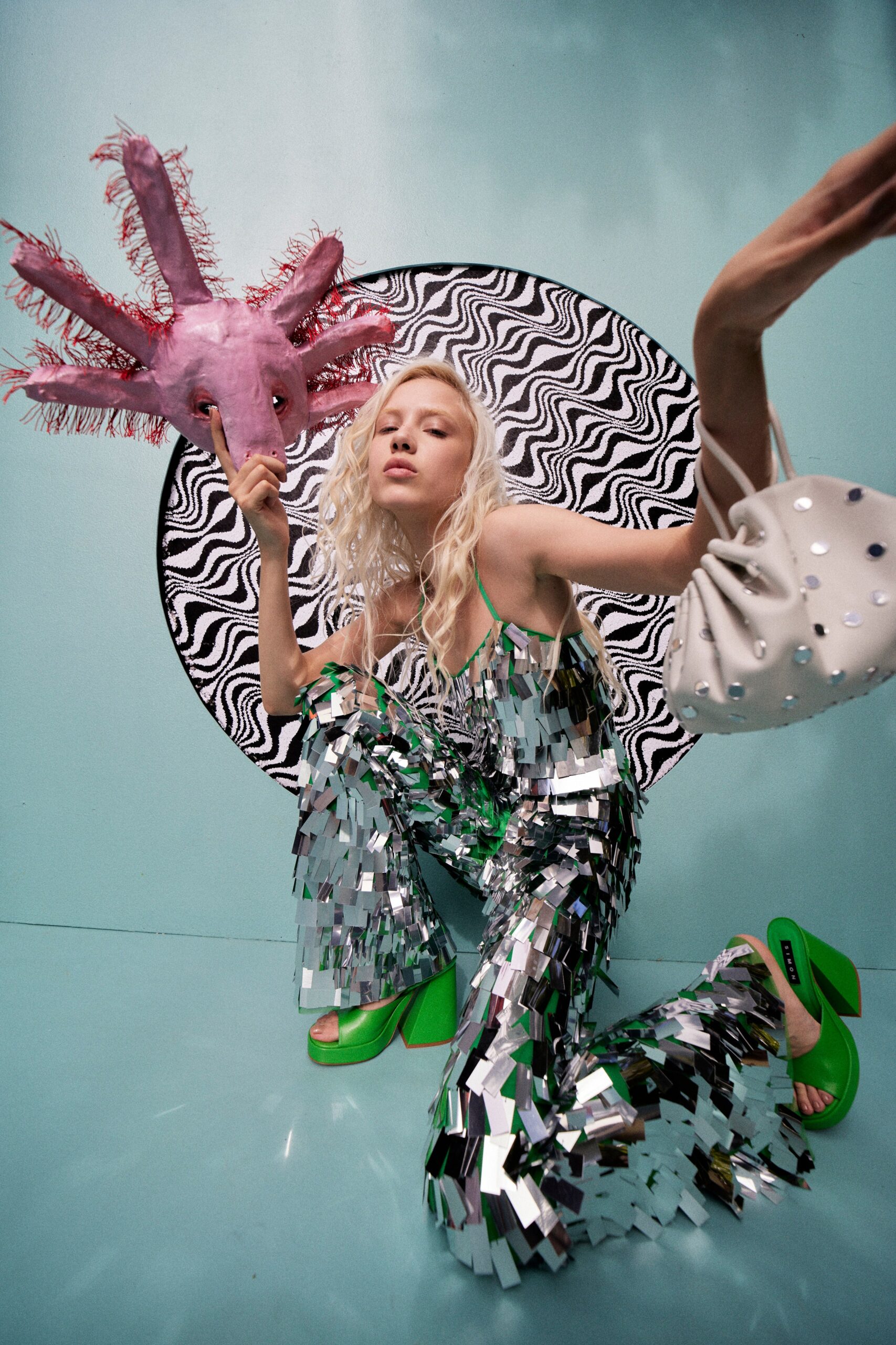 Simon Miller Resort 23 Look 15