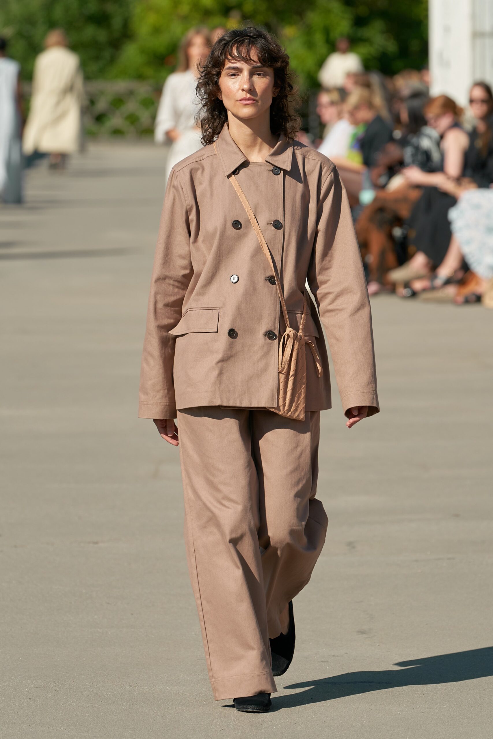 Skall Studio Copenhagen S/S 23 Look 15