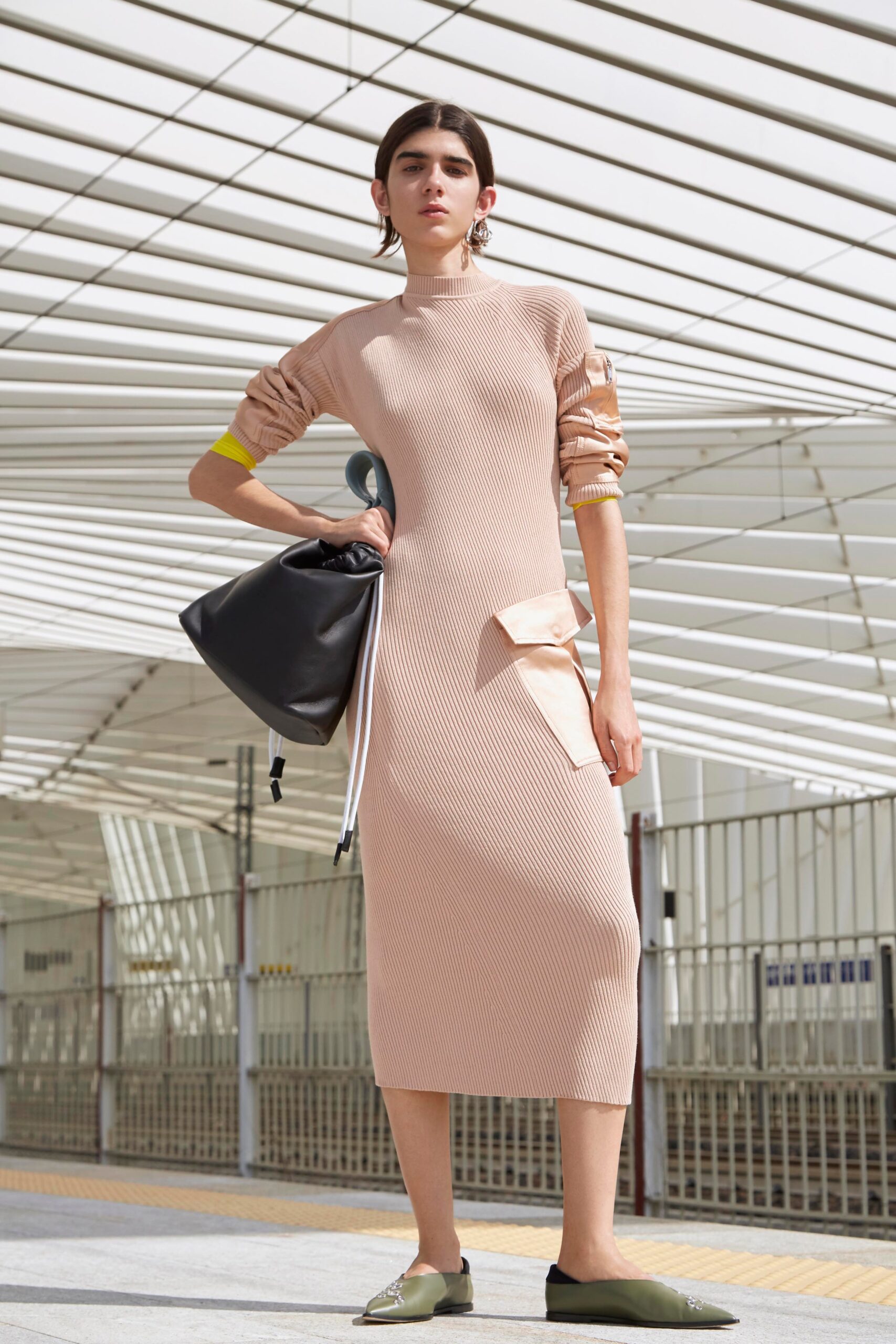 Sportmax Resort 19 Look 15