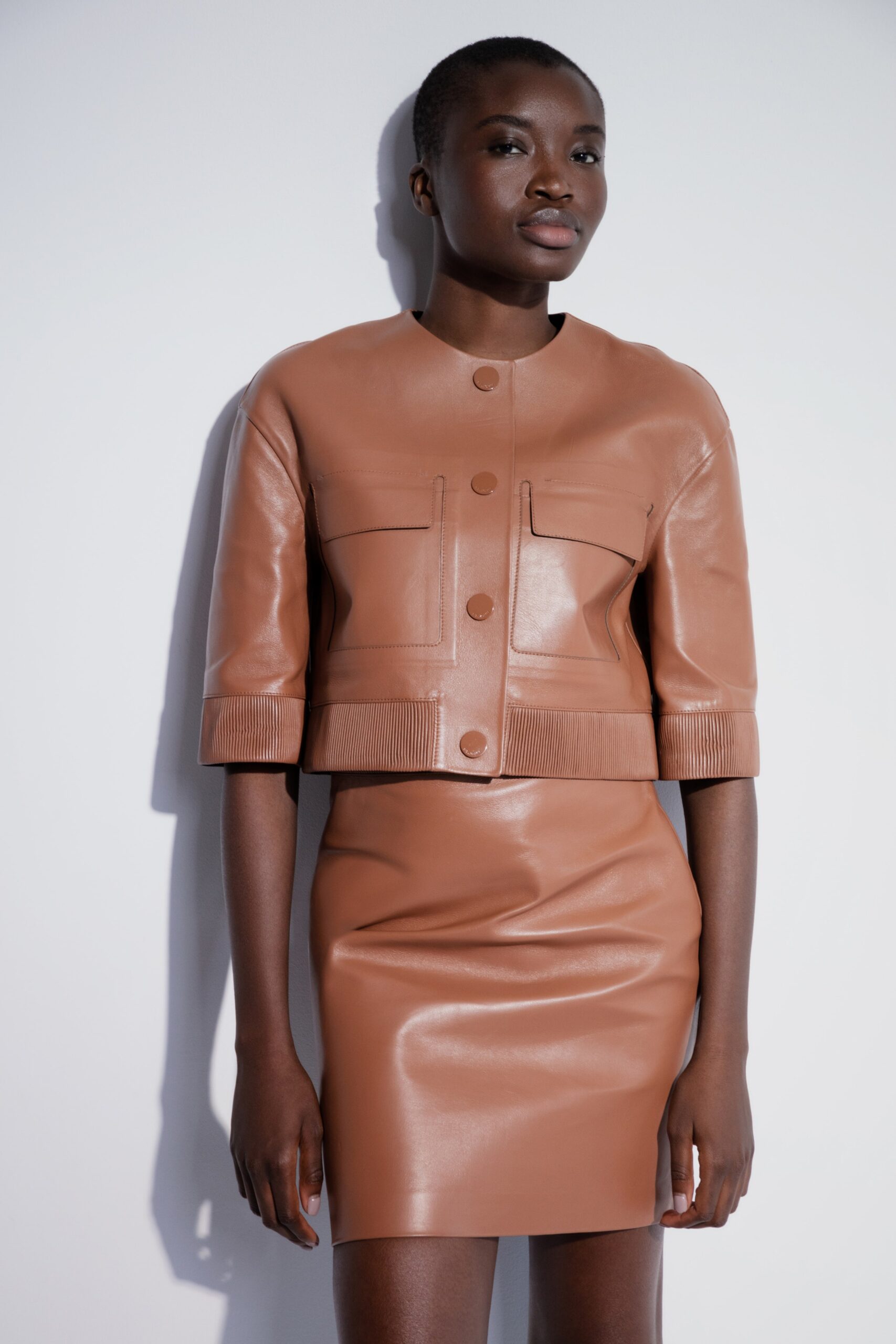 St. John S/S 23 Look 15