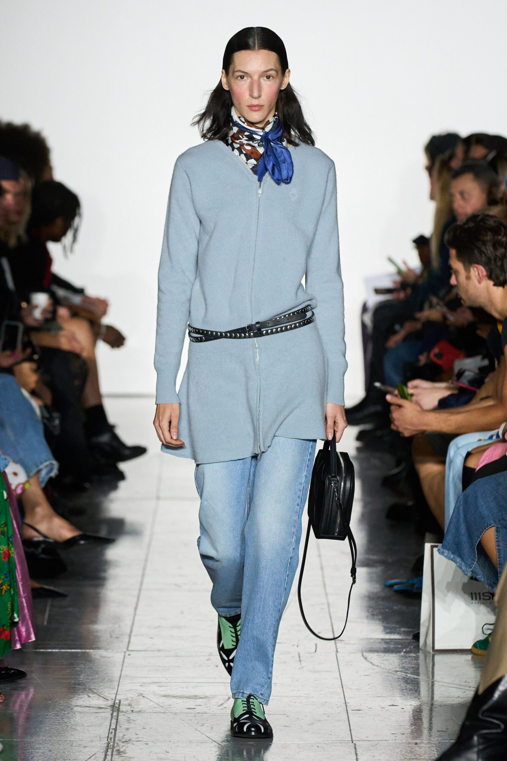 Stefan Cooke S/S 23 Look 15