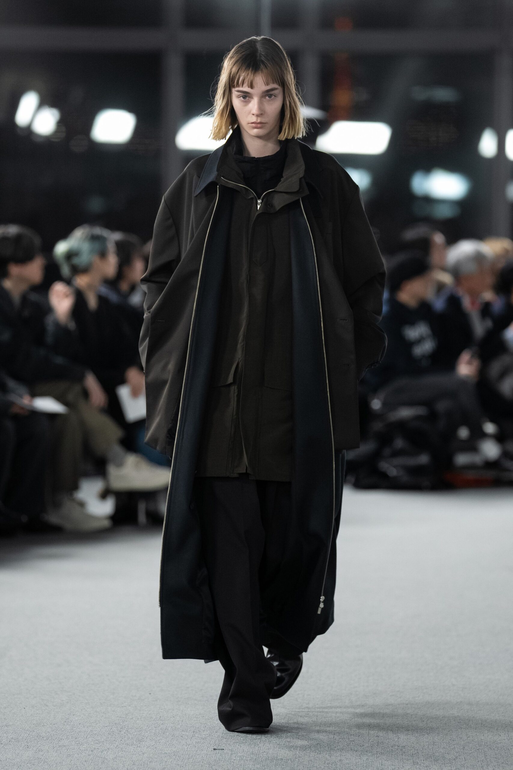 Stein Tokyo F/W 23 Look 15