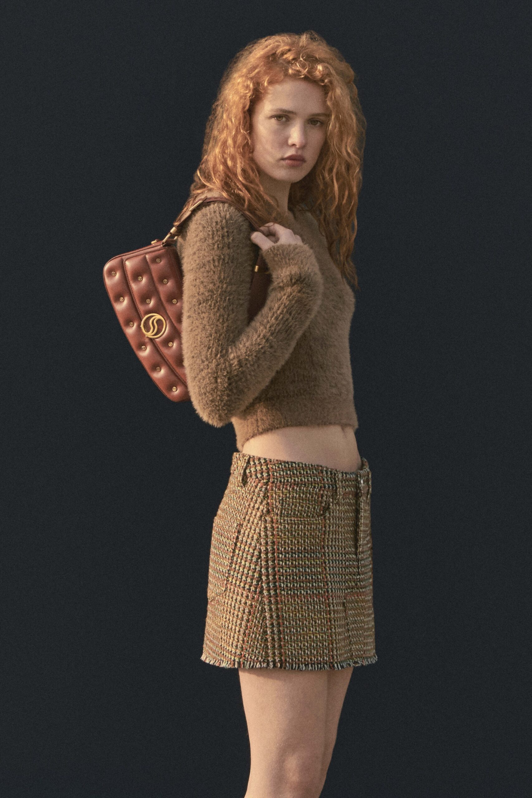 Stella McCartney F/W 23 Look 15
