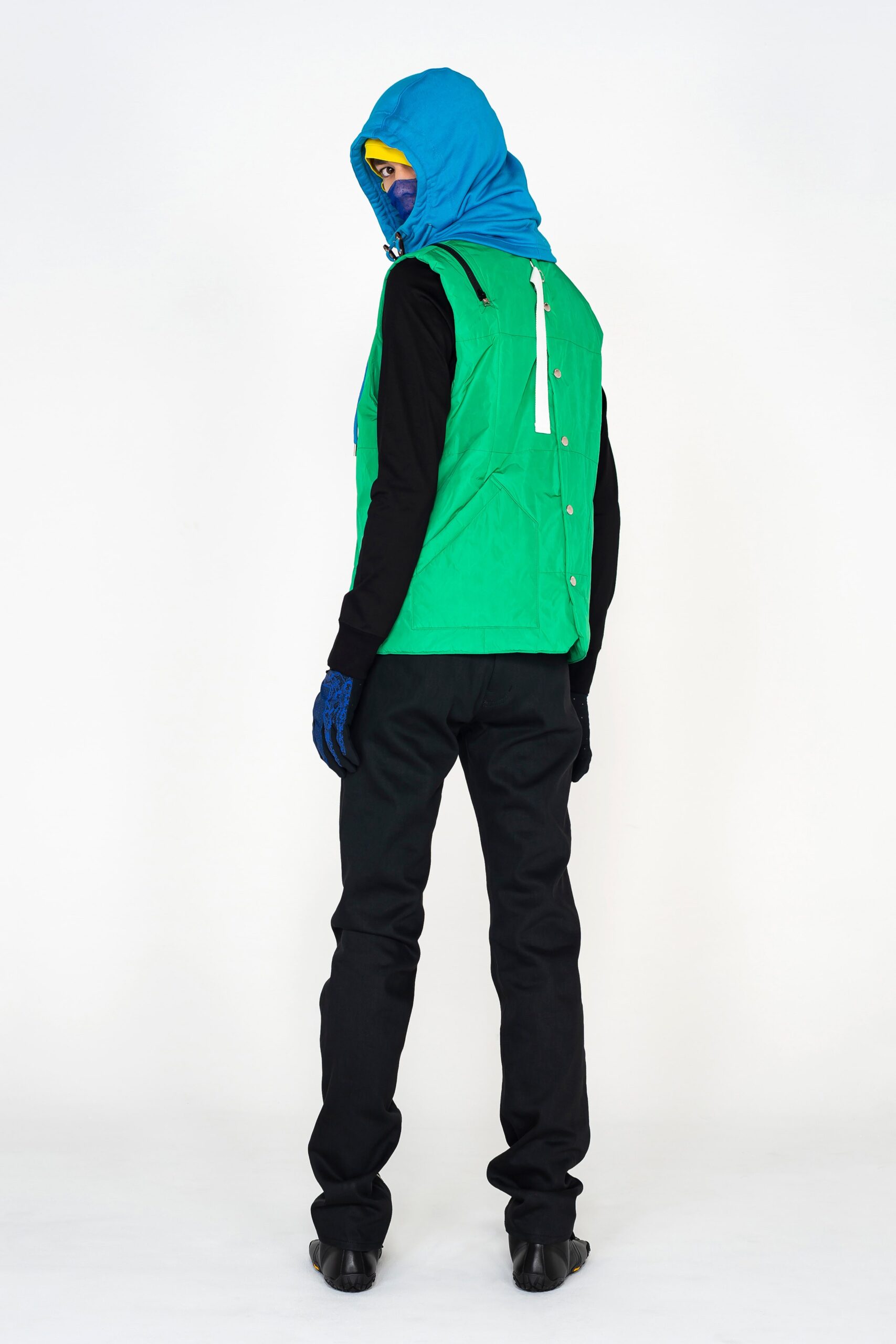 Takahiromiyashita The Soloist F/W 22 Look 8