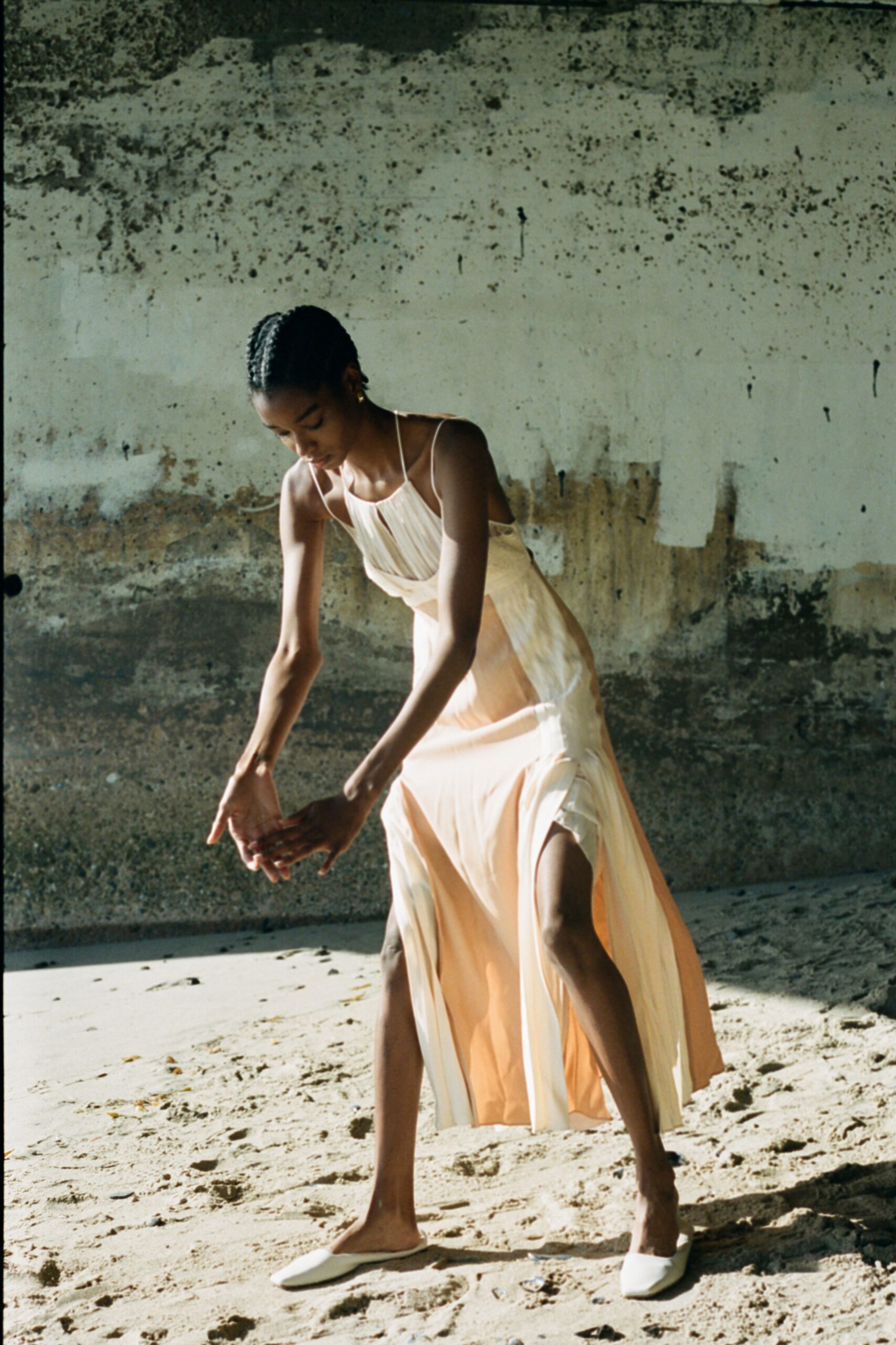 Simkhai F/W 21 Look 15
