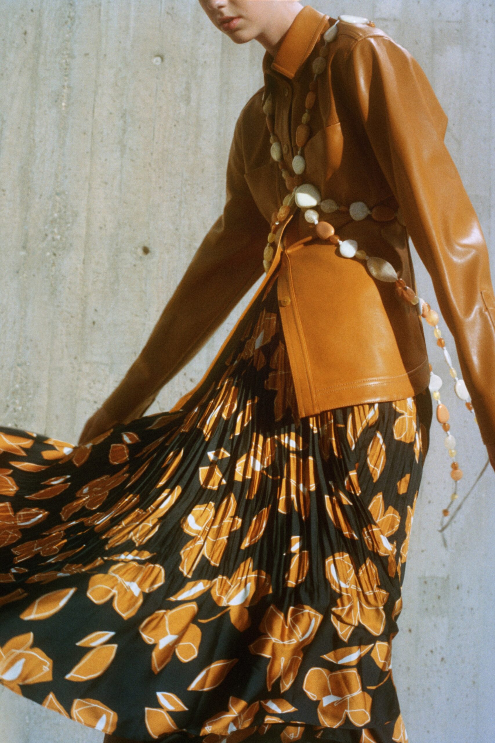 Simkhai F/W 22 Look 16