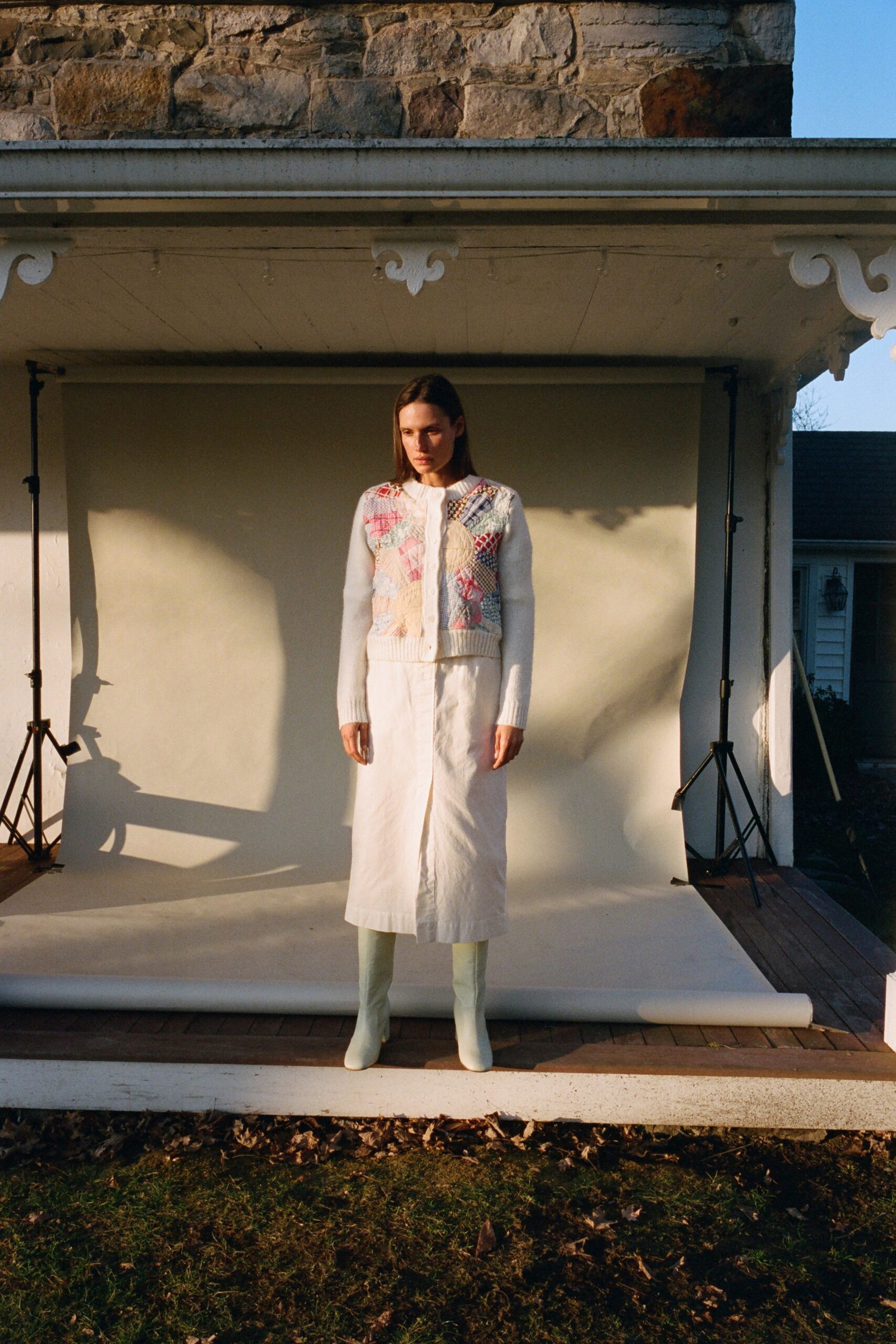 Sea F/W 20 Look 15