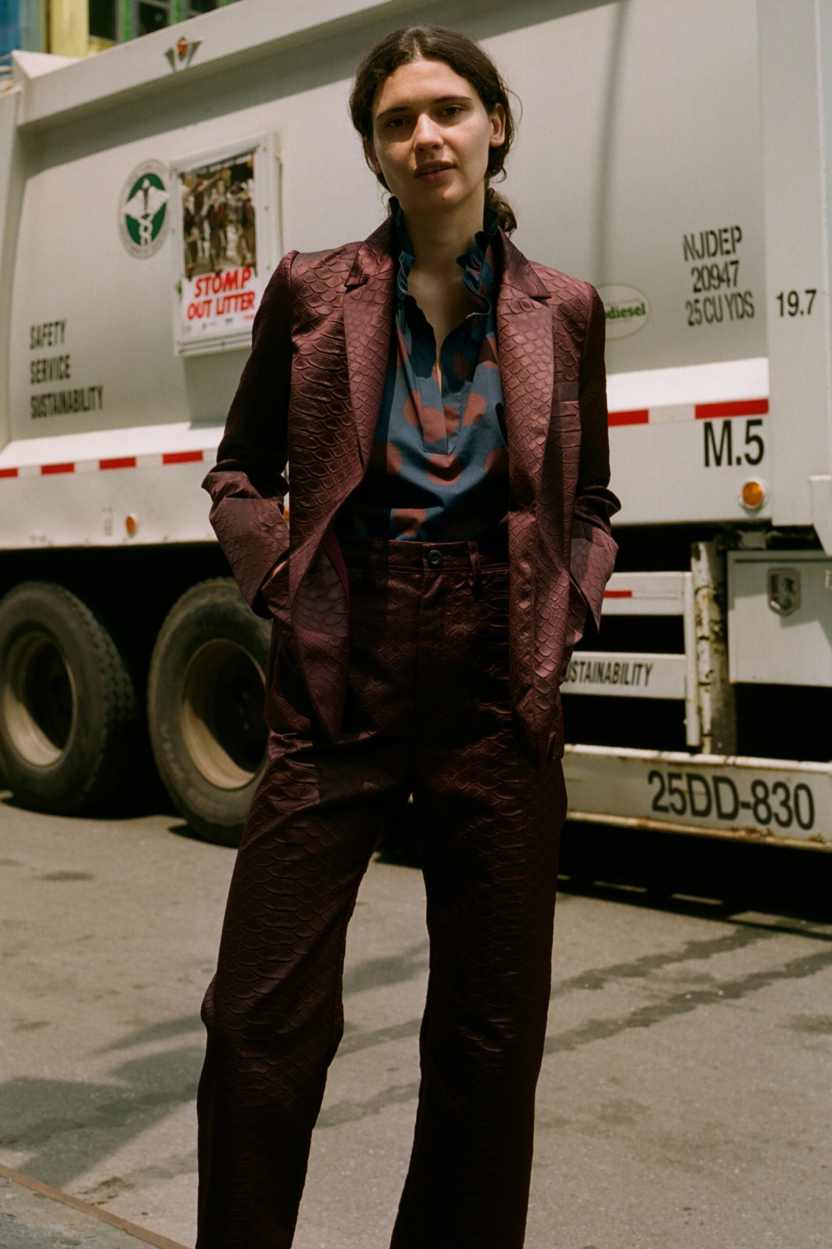Sea Resort 20 Look 16