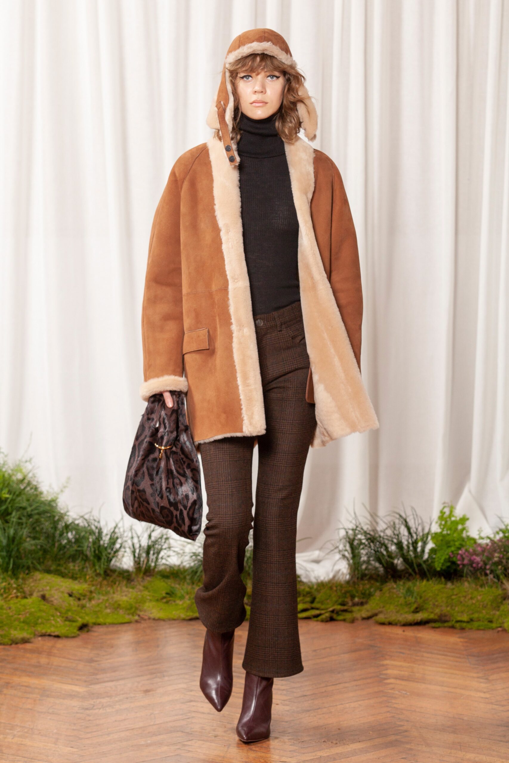 Simonetta Ravizza F/W 20 Look 16