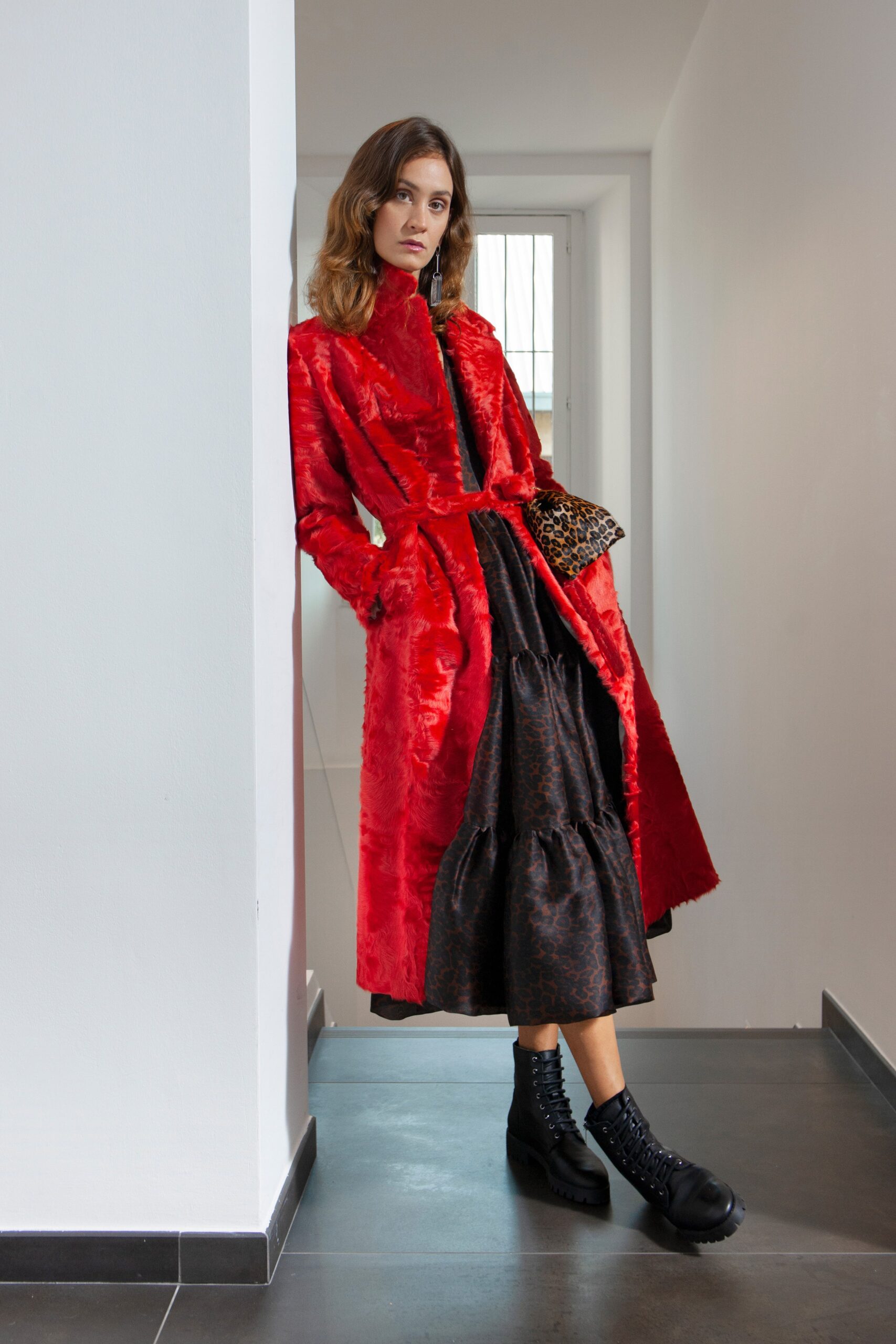 Simonetta Ravizza S/S 20 Look 16