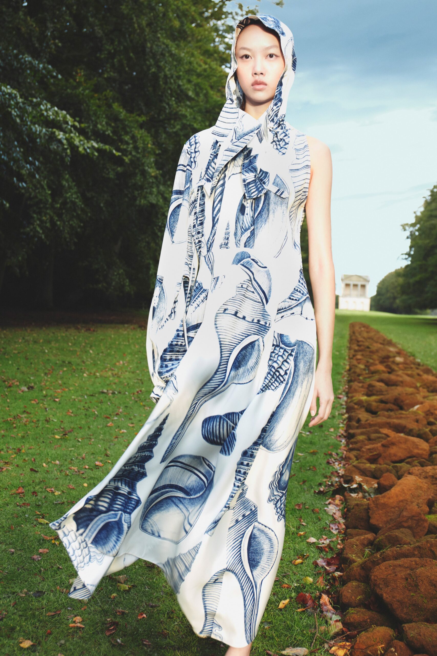 Stella McCartney S/S 21 Look 16