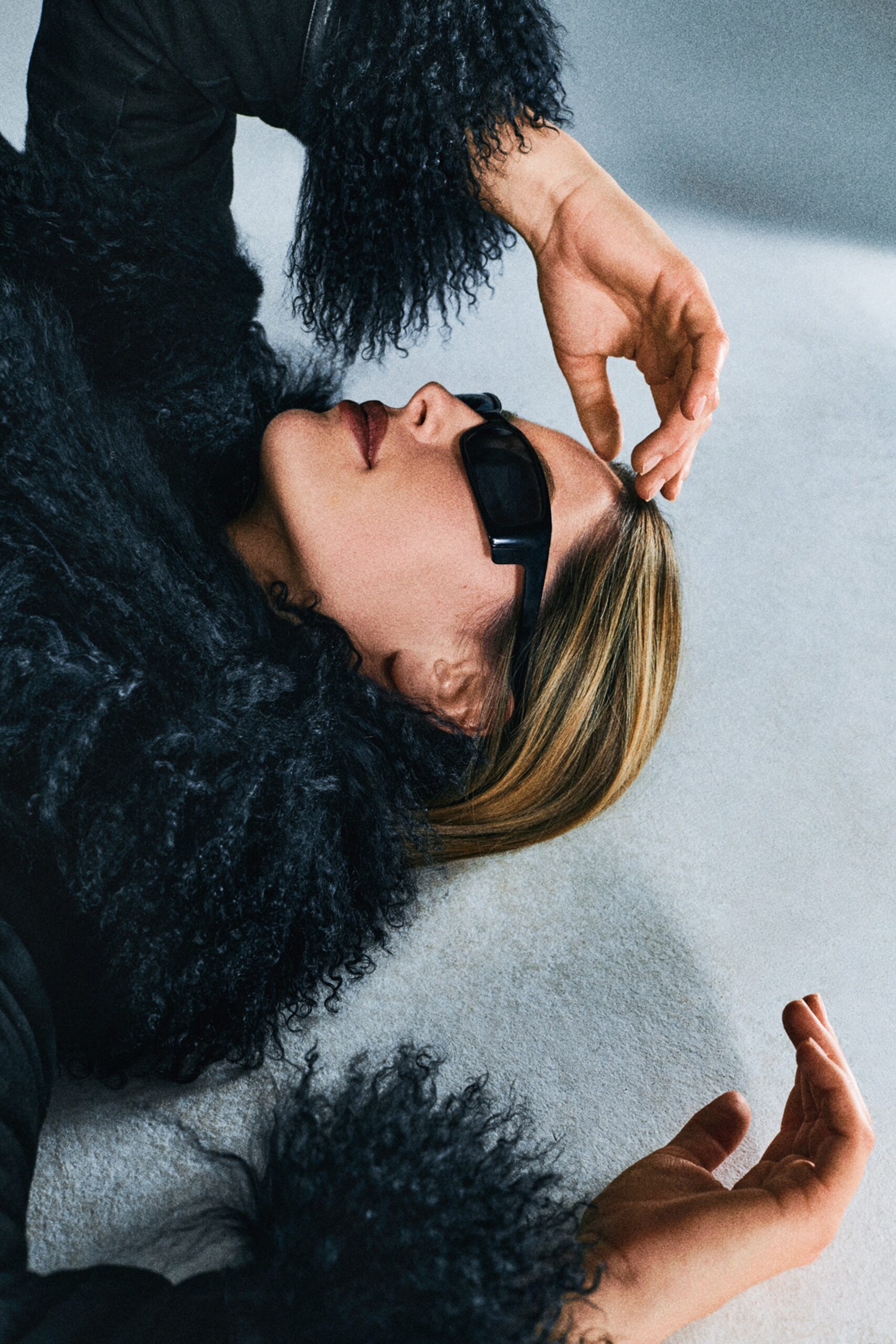 Saks Potts F/W 20 Look 16